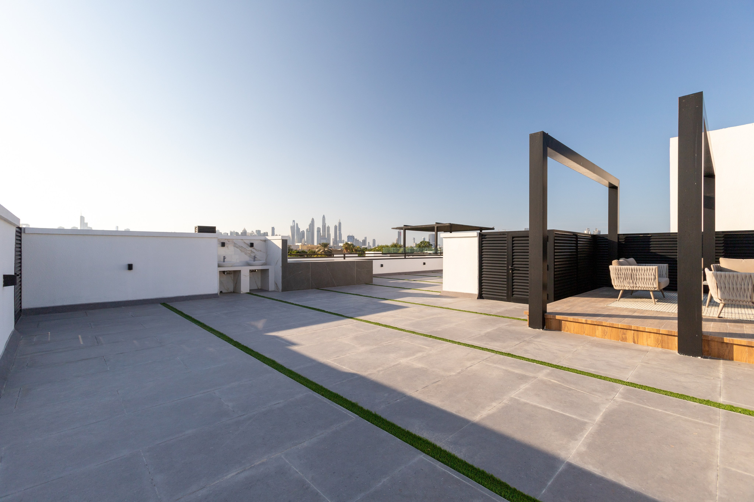 Luxury Villa — Emirates Hill. Samy Mar Boy │Portrait, Automotive and Real Estate Photographer