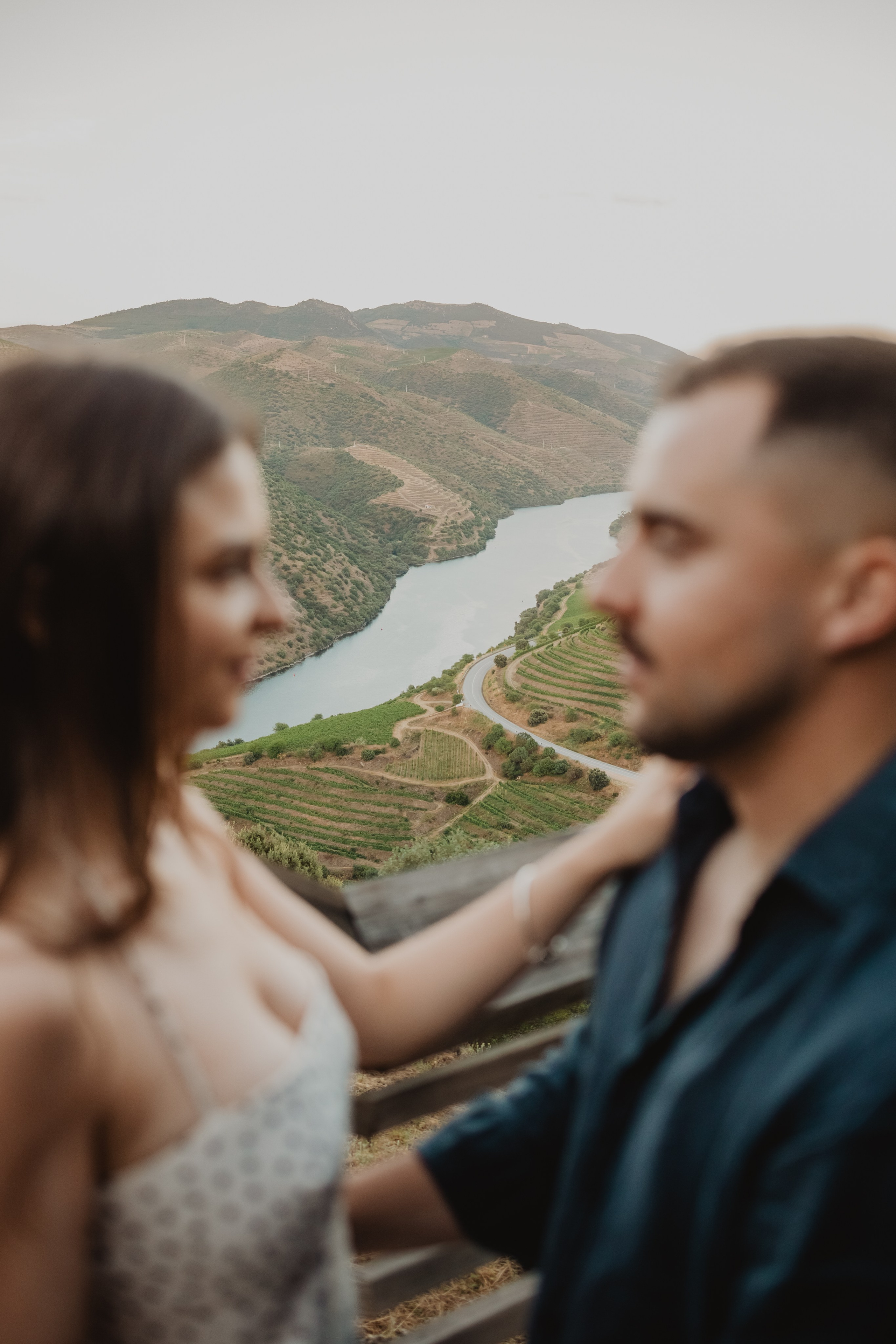 Portefólio. Contraluz Fotografia