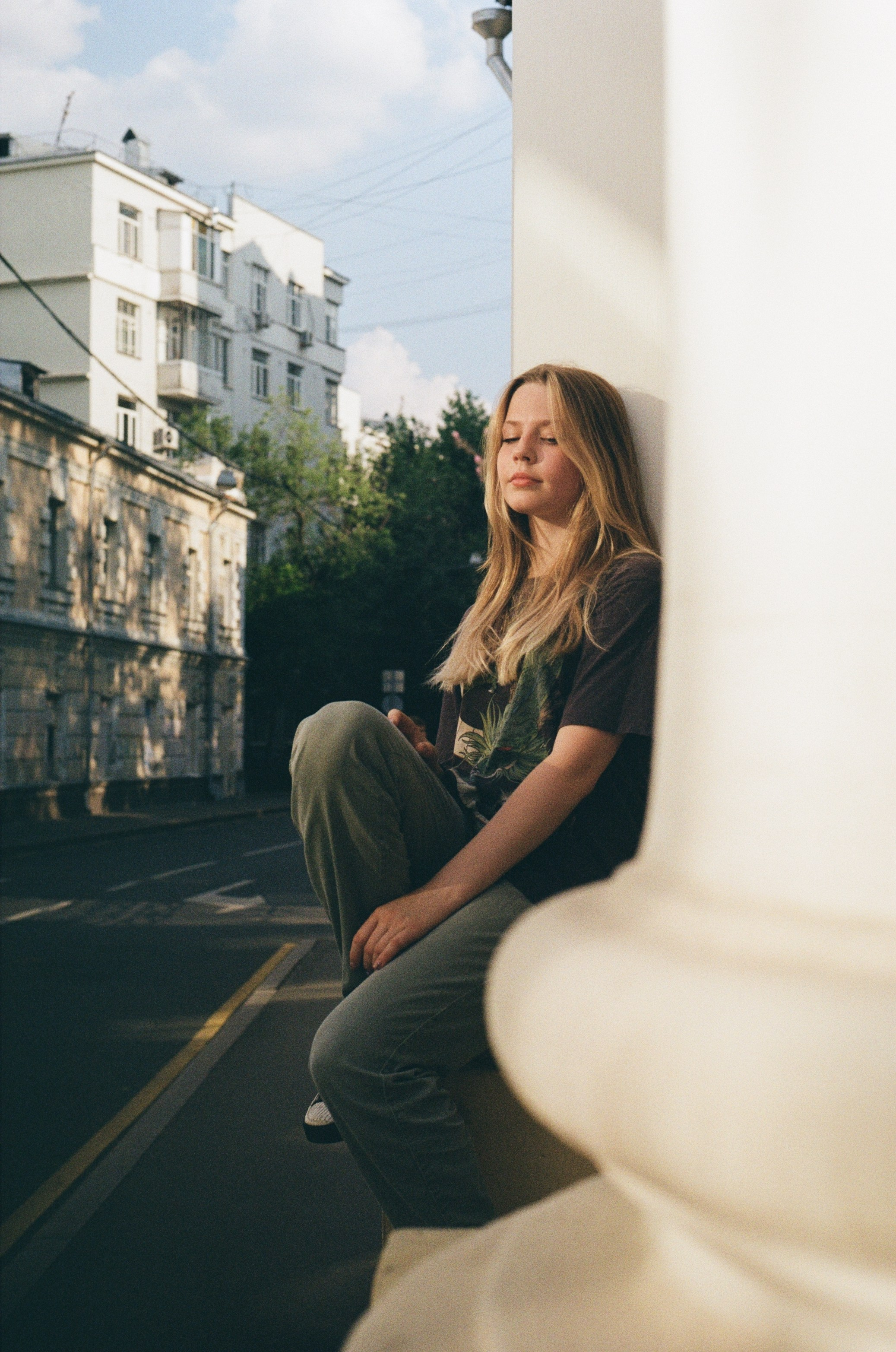 Mila. Екатерина Федорова