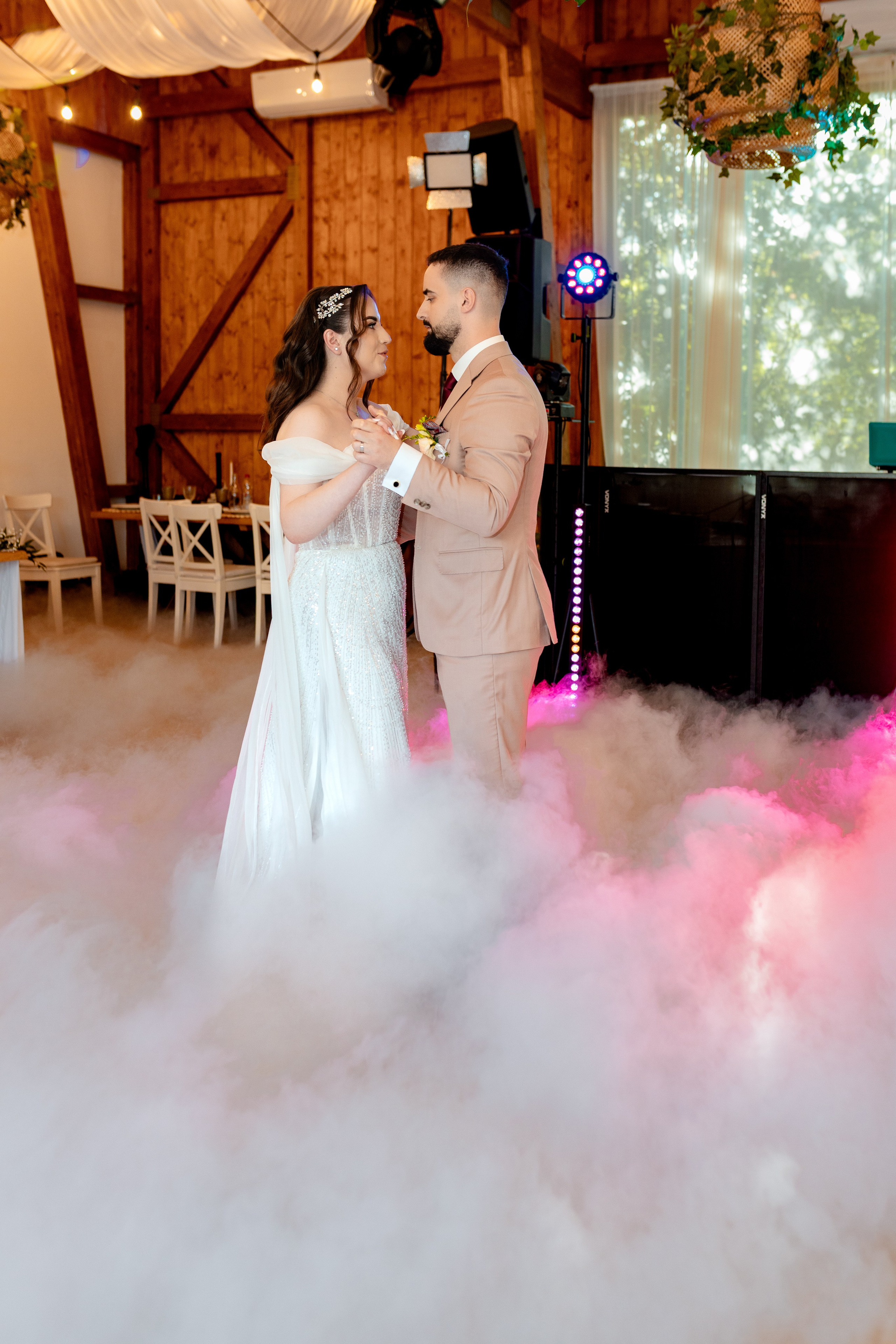 Mihai & Iasmina. Lucian Dedeu — Fotograf de nuntă și eveniment