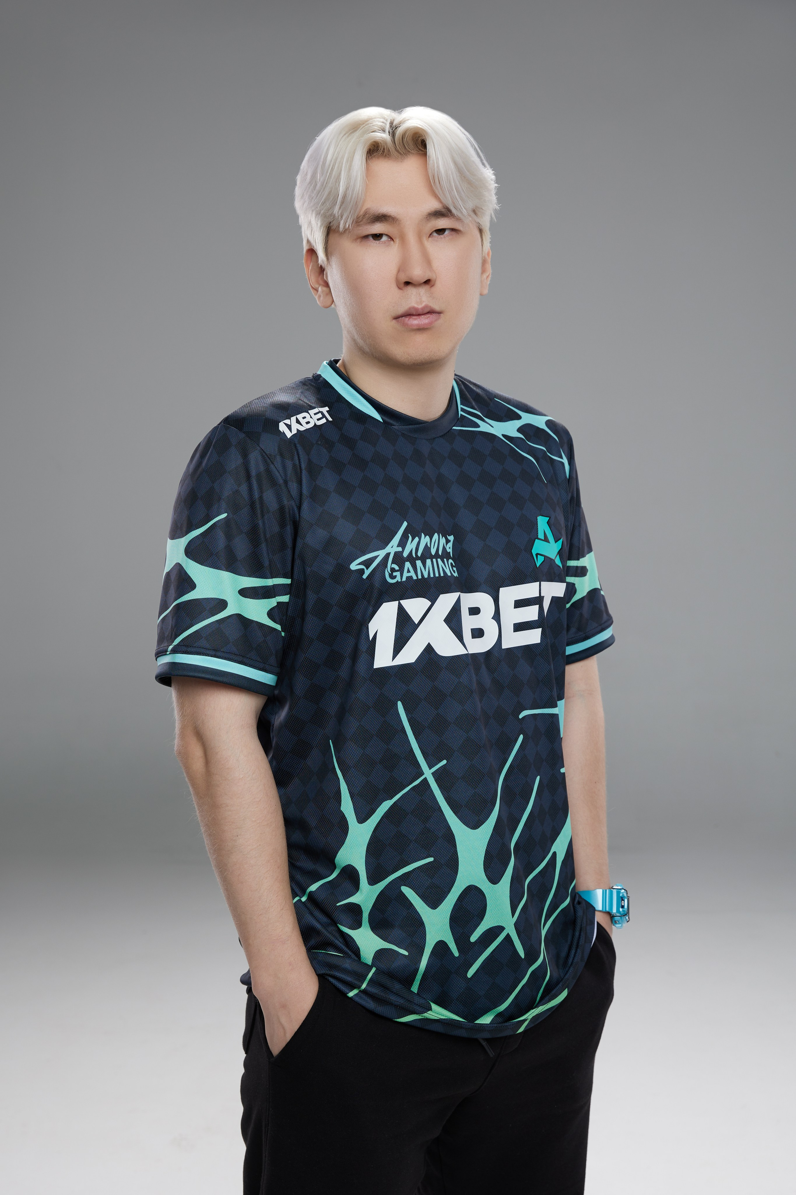 Aurora. Фотограф Инна Гайнулина