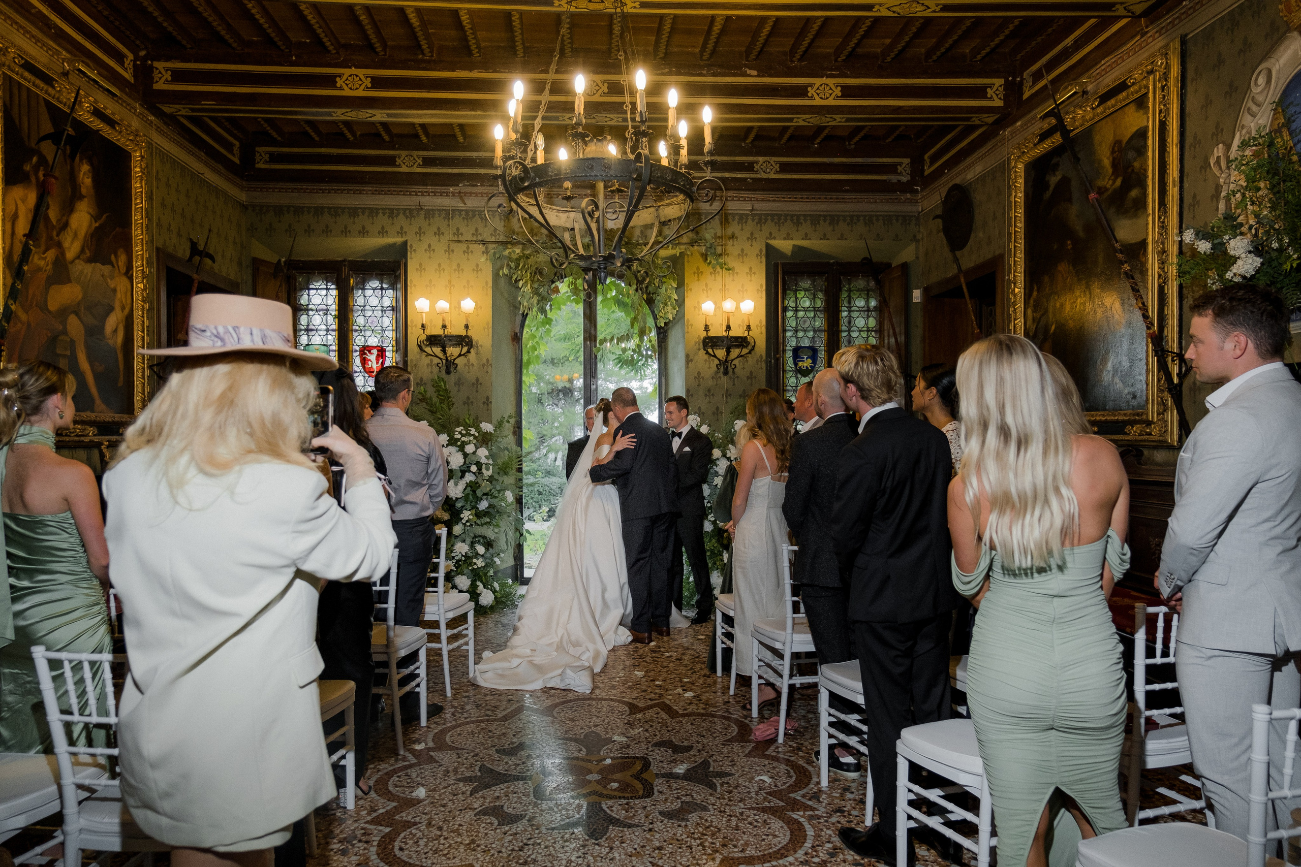 Ekateryna&David wedding in Tuscany. Весільний фотограф Вікторія Саврук