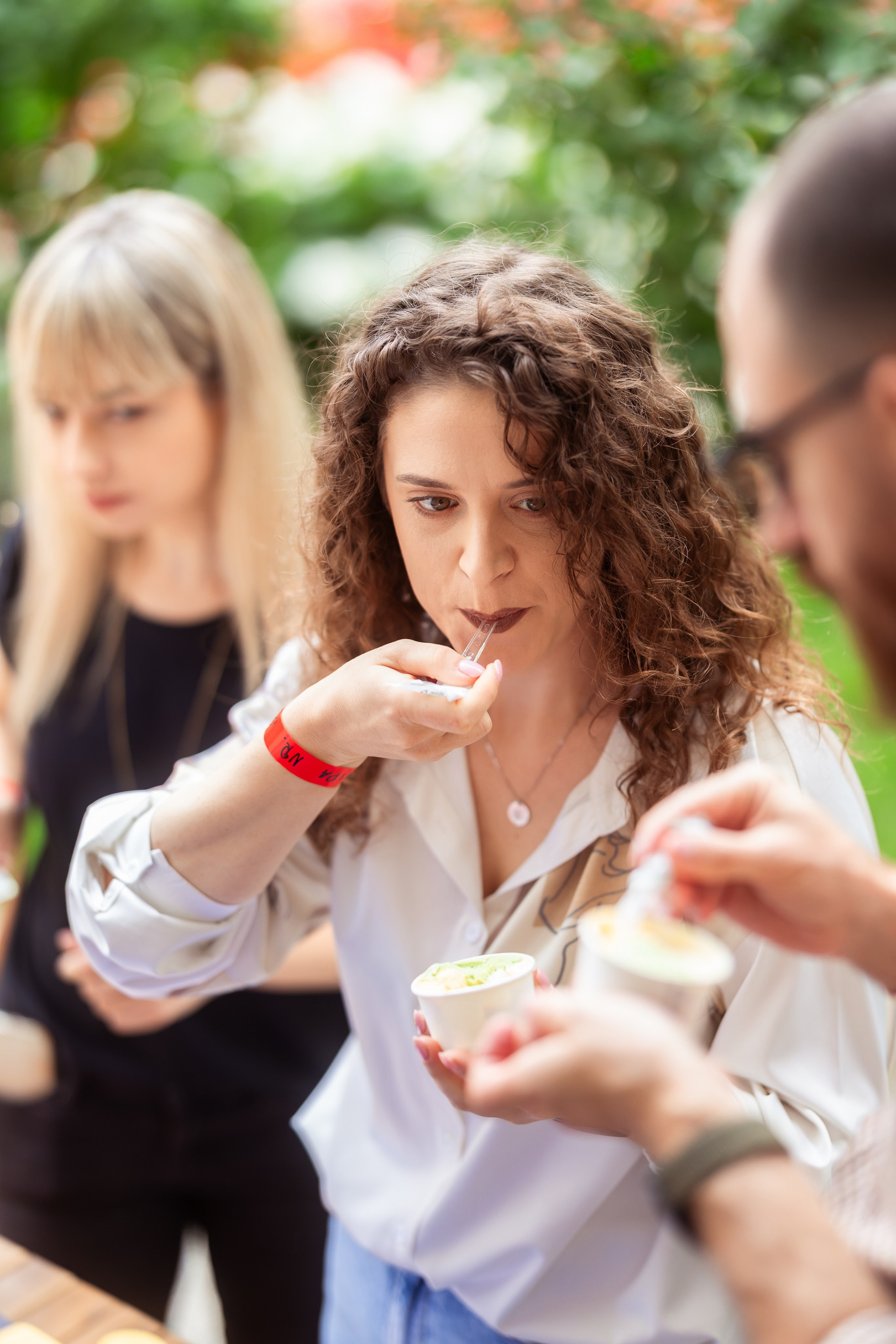 Taste Busters 1. Marius Ciocan