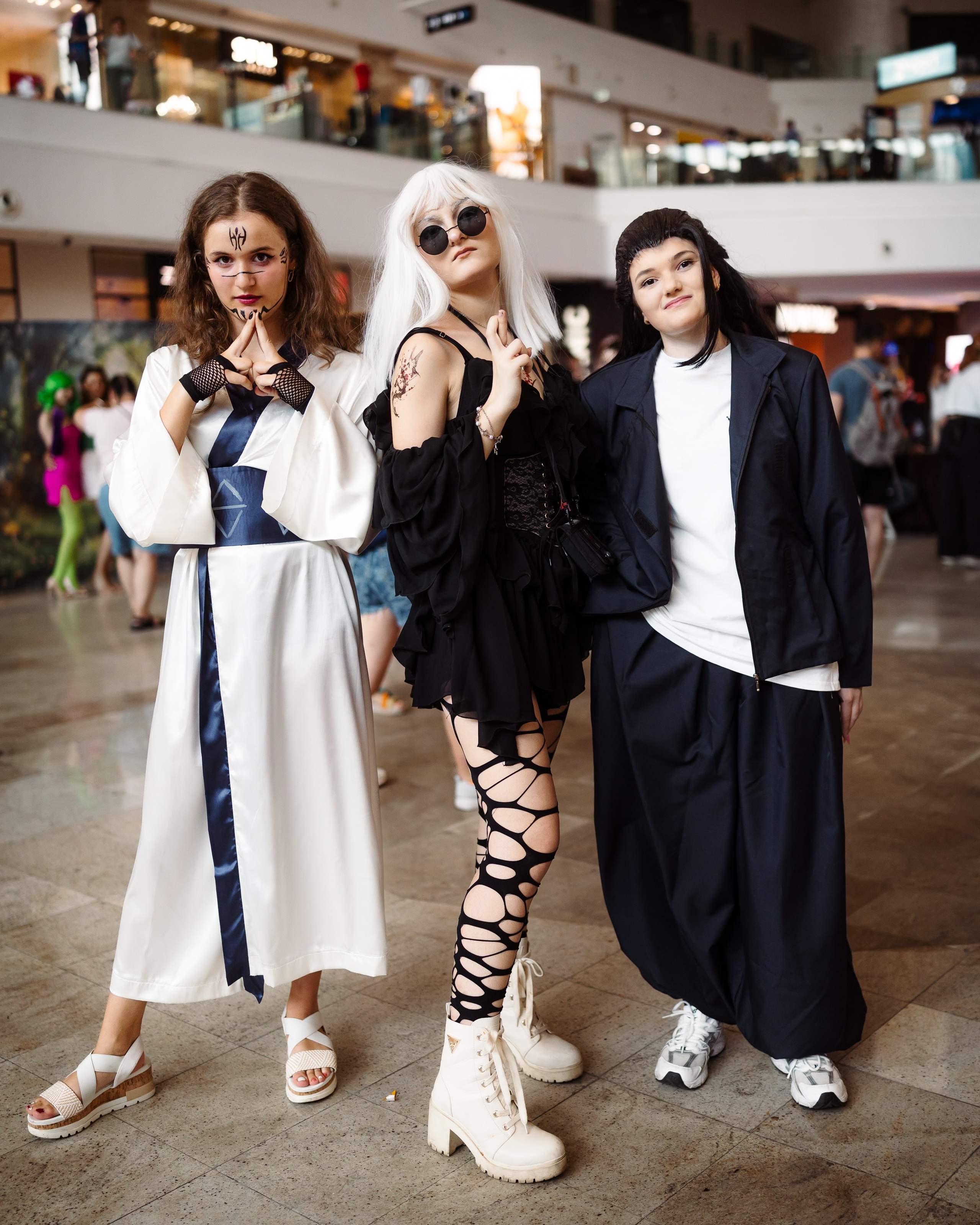 Nerd Con. Marius Ciocan