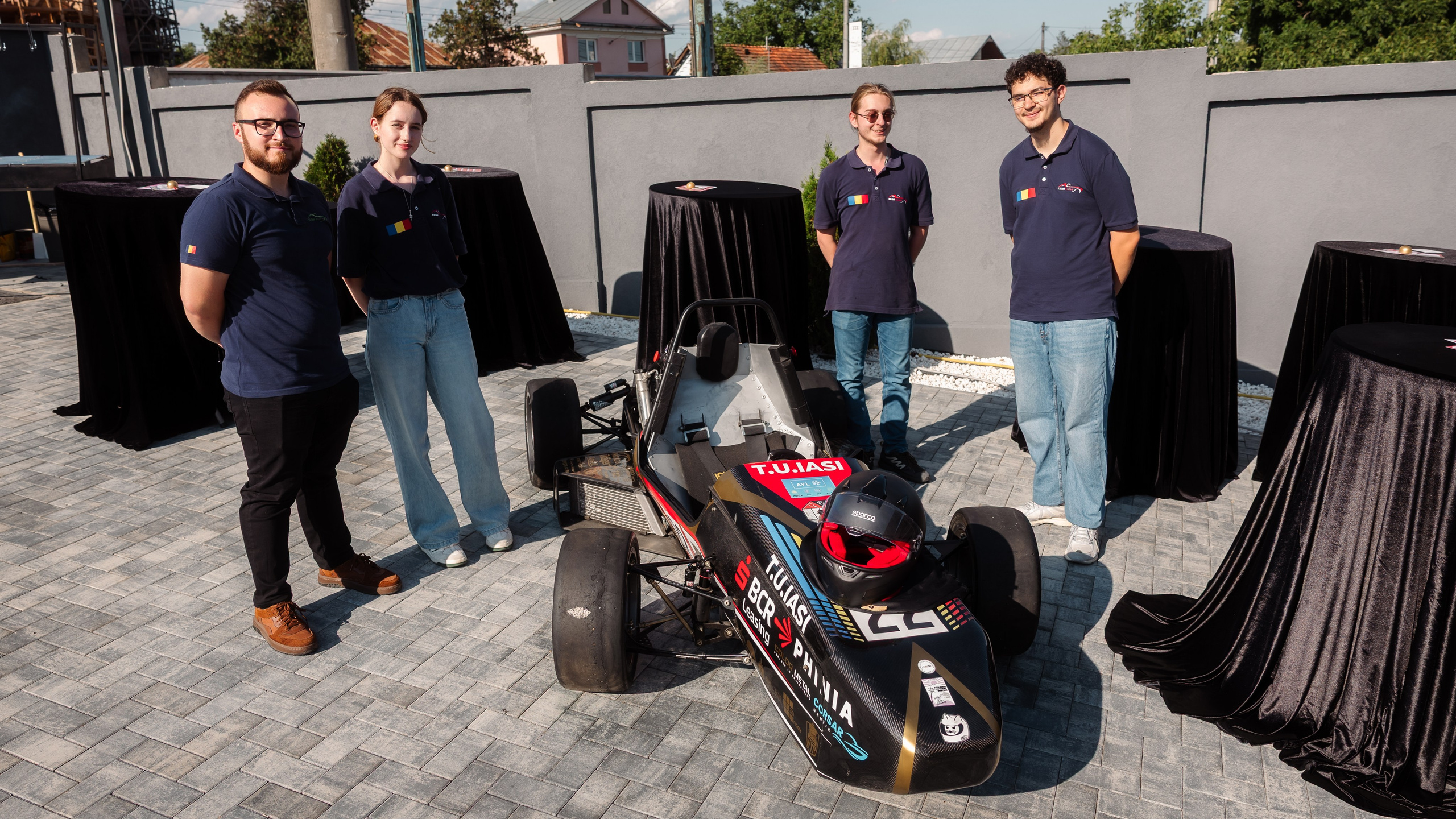 Auto Big. Marius Ciocan