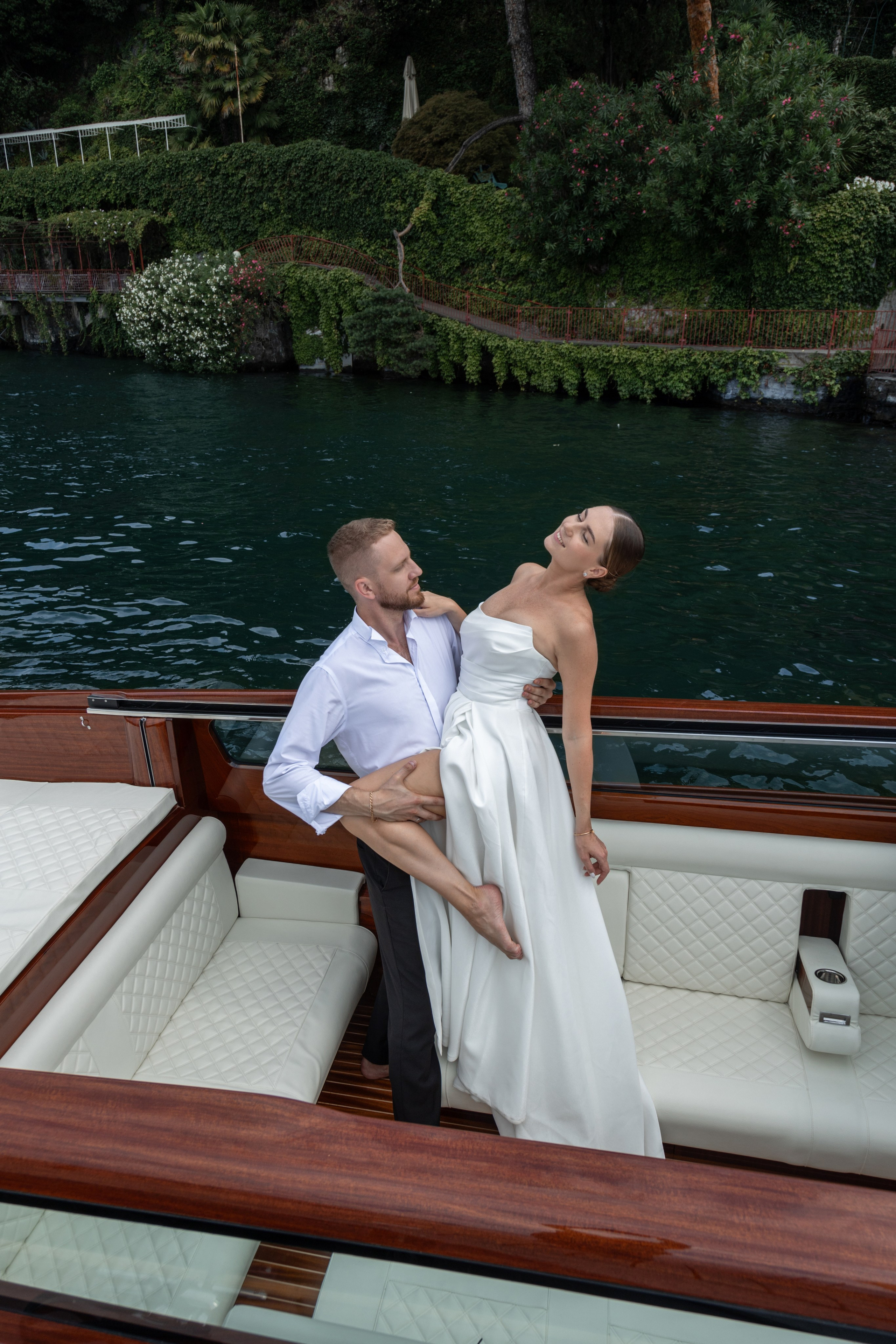 Ksenia and Aleksei. Photographer in Milan |Mila Pro Photo