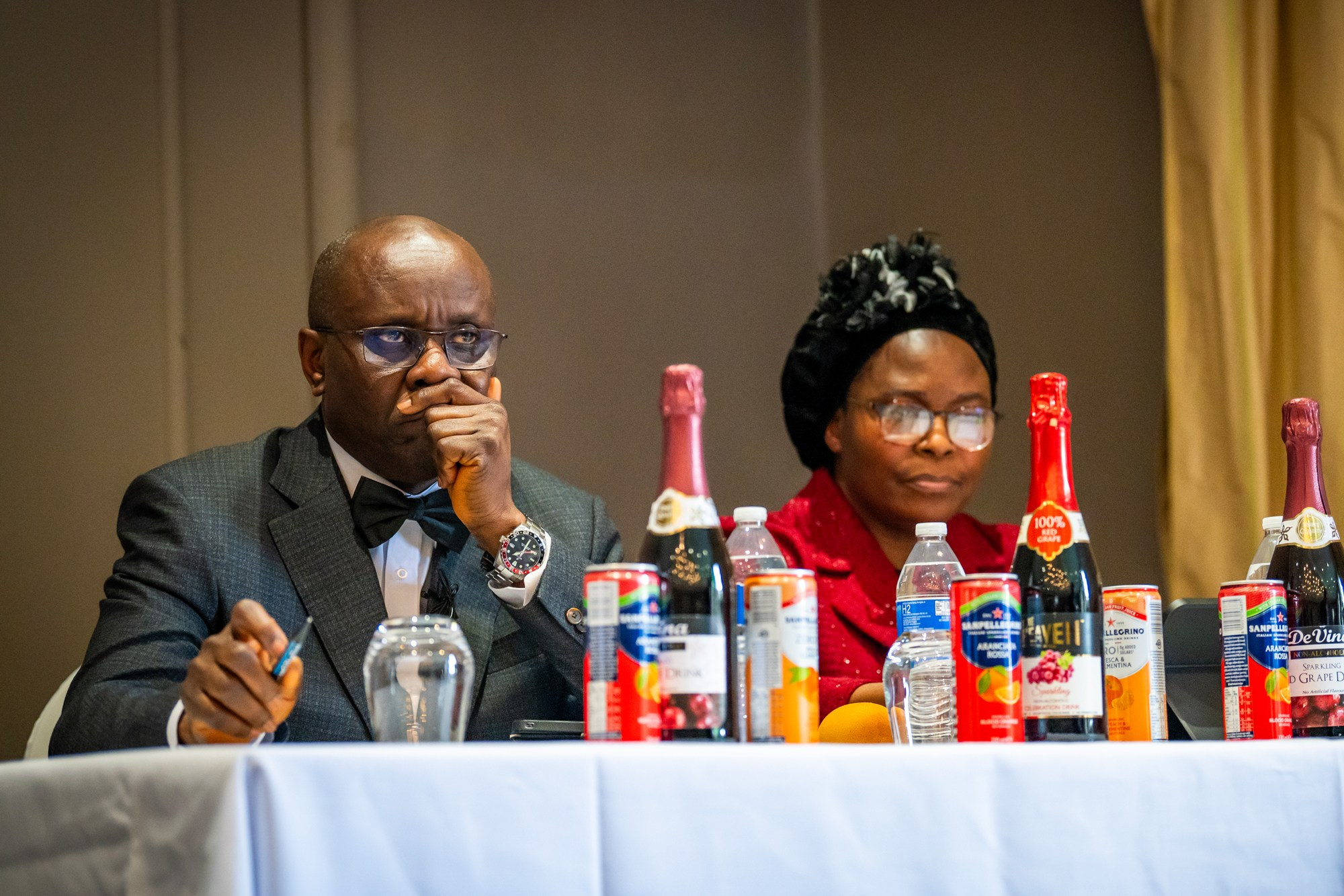 Corporate Event and Conference Photography. Professional Portrait & Event Photographer in West Yorkshire, travels across UK