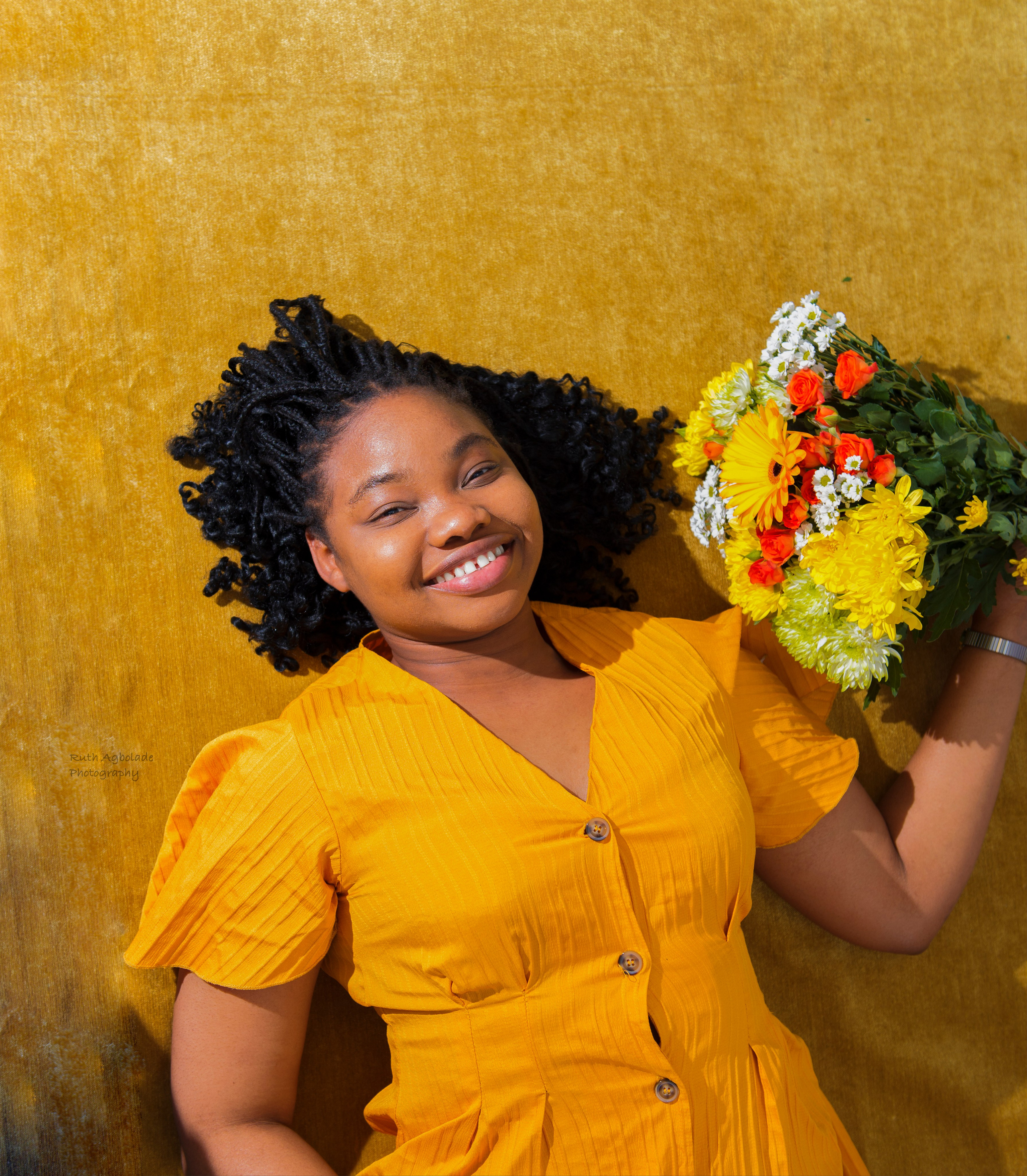 Victoria EdimaObong. Portrait & Brand Photographer in Bradford, West Yorkshire