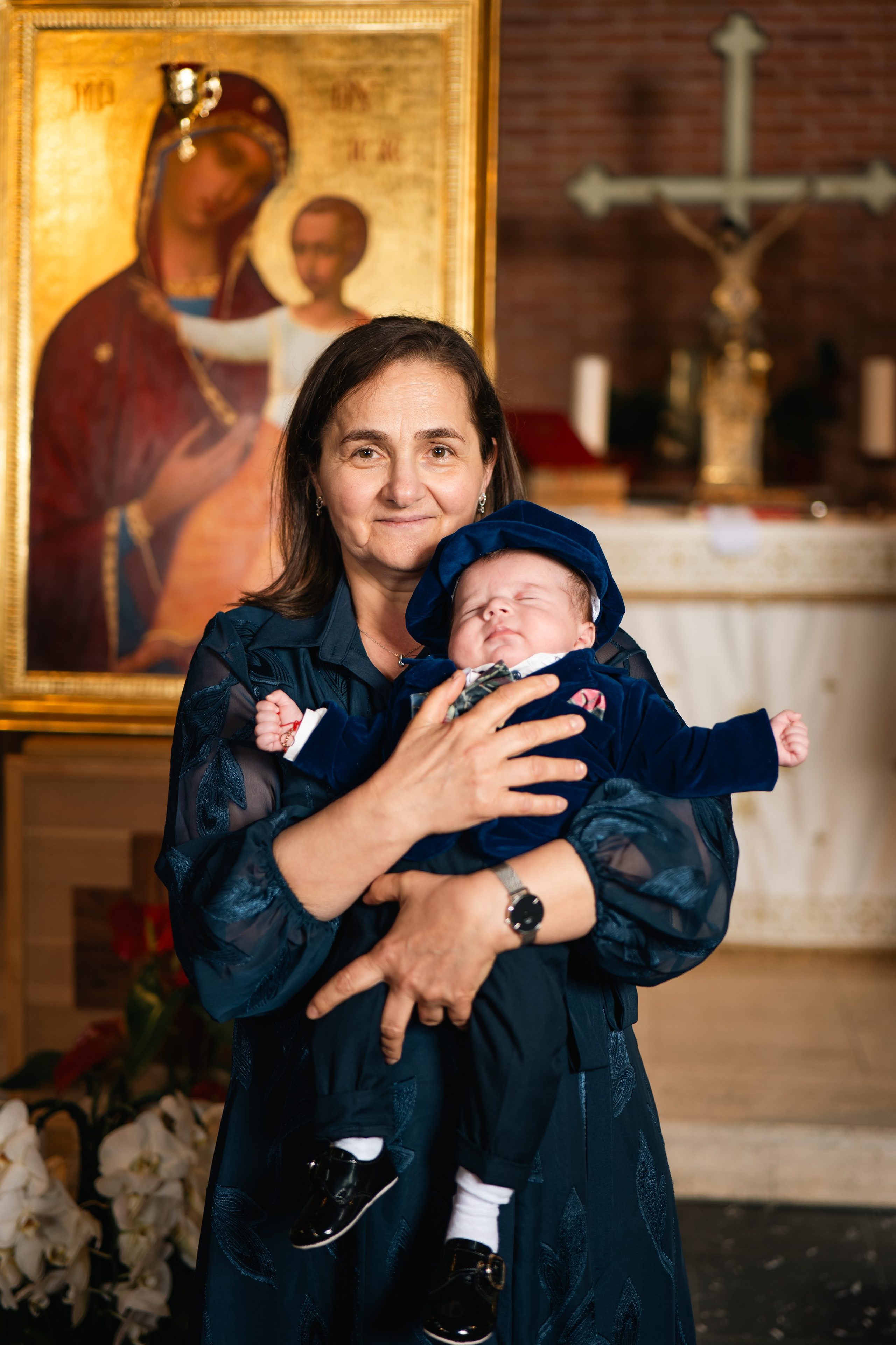 Rafael-Vasile. Fotograful și Cameramanul familiei dvs în Franța Paul Photographer