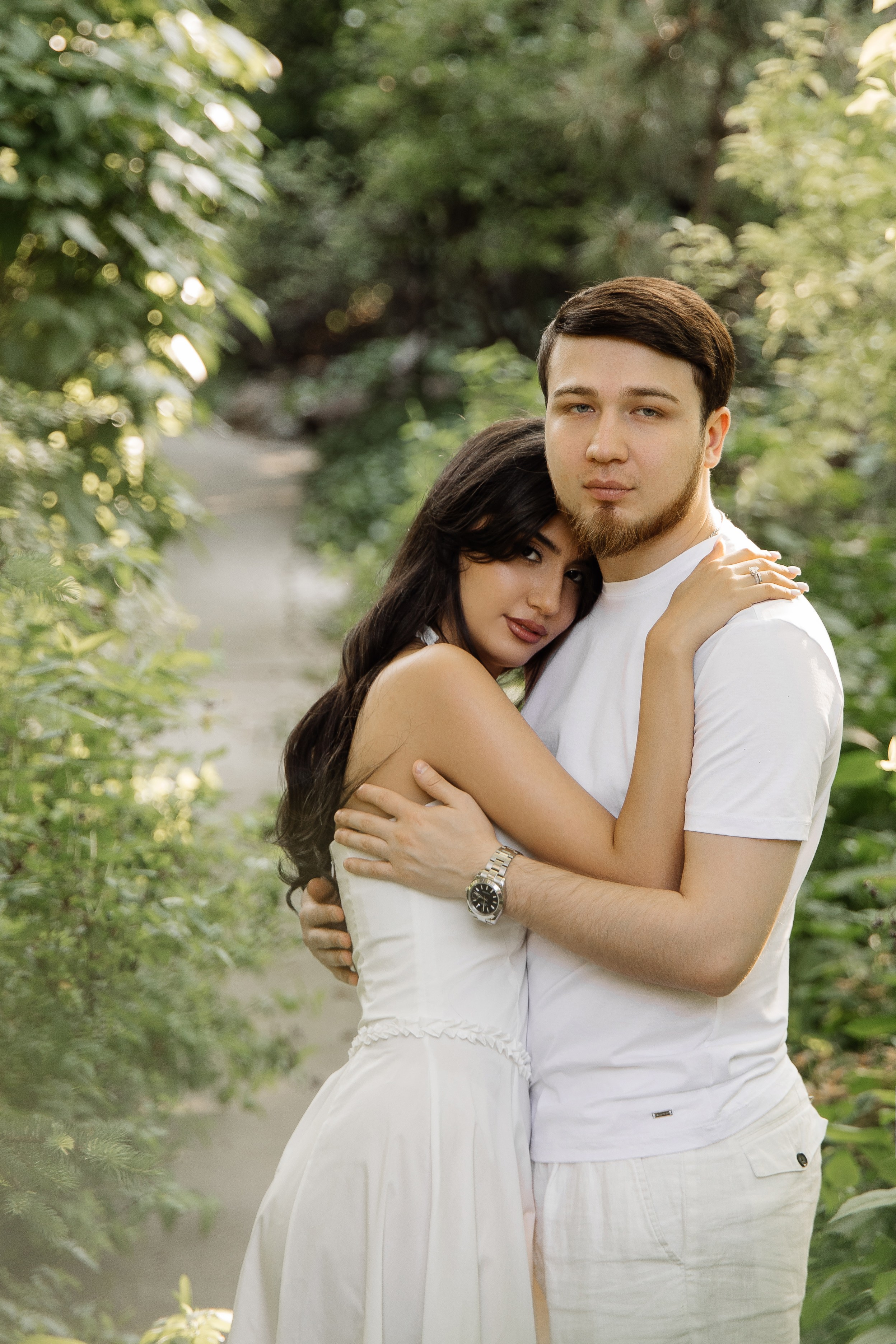 Love story Almaz & Farina. Анна Канаки — семейный и свадебный фотограф