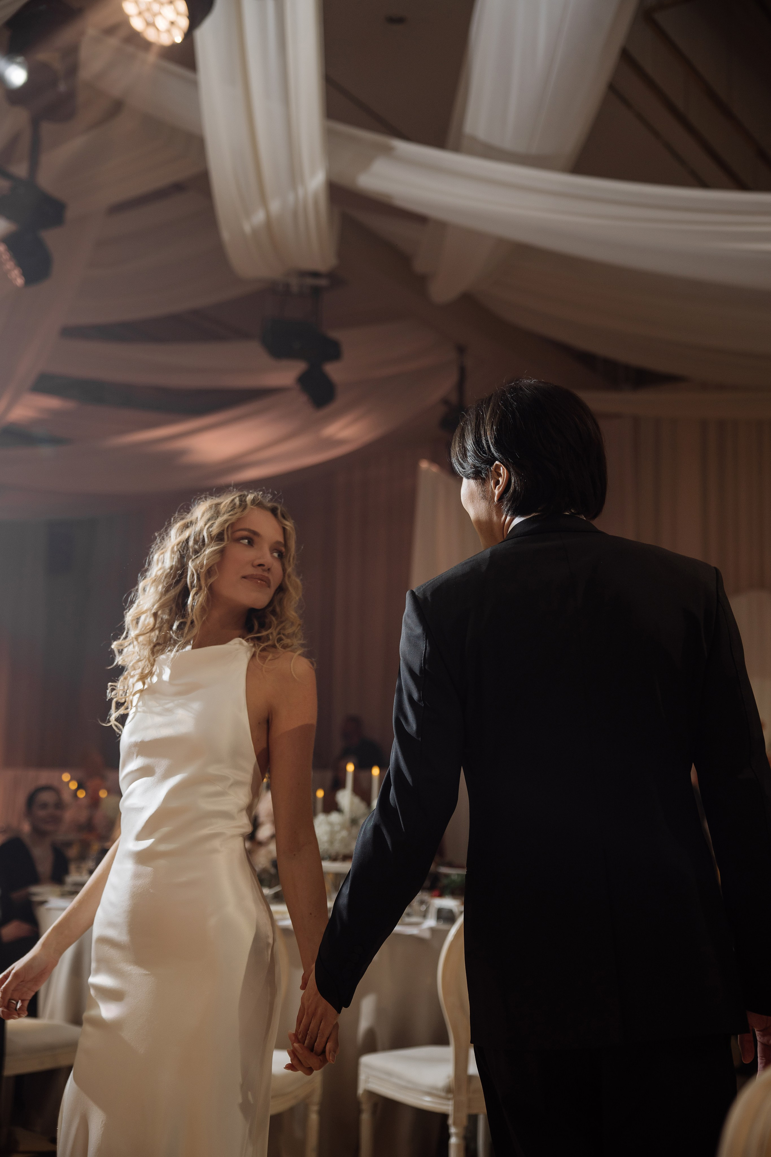 Aleksey & Tatyana 25.10.2025. Анна Канаки — семейный и свадебный фотограф
