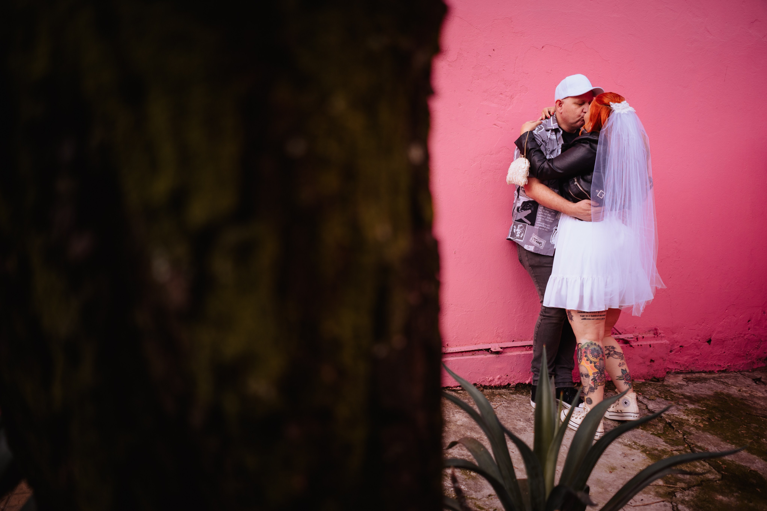 Paraguay. Enriquez Studio - Wedding Memories