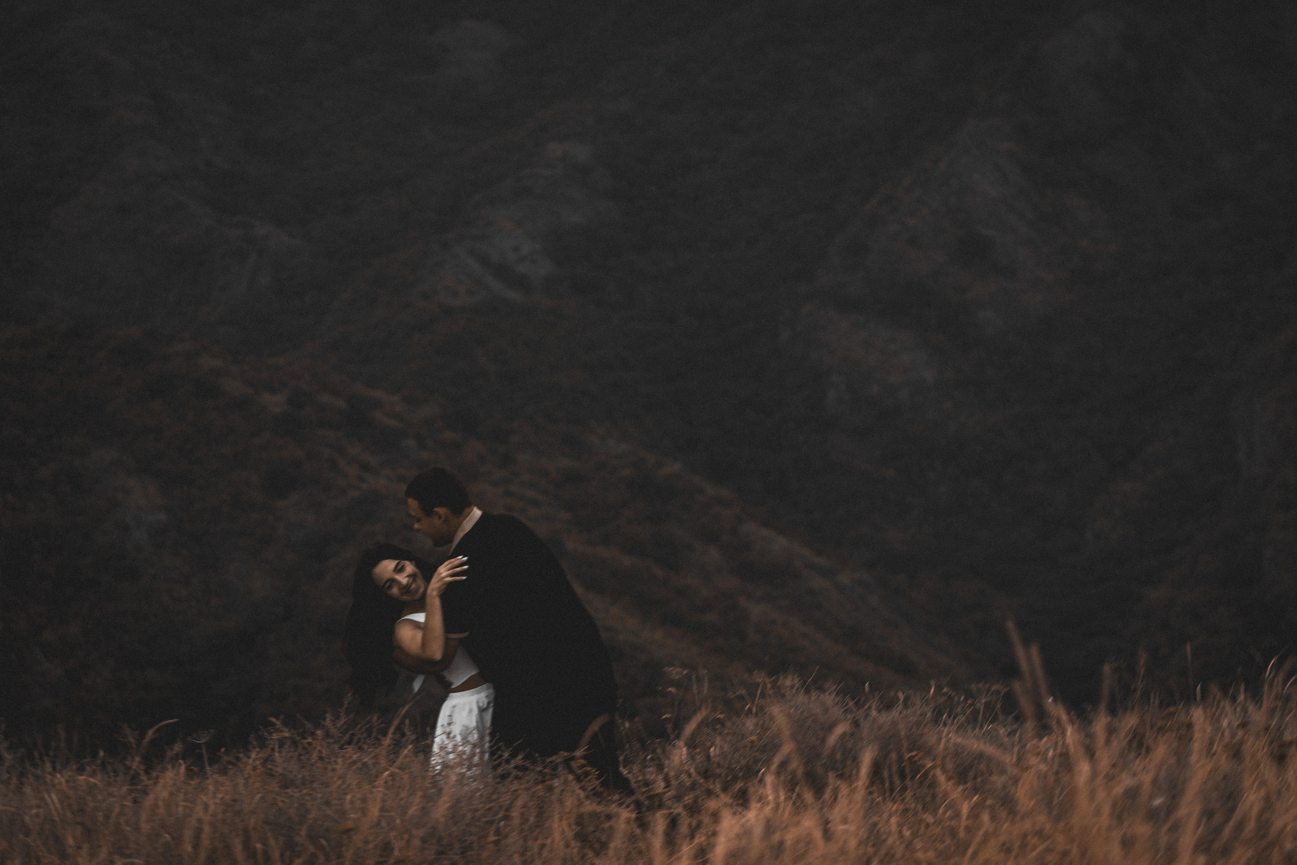 Love story. PhOTOGRAMM_AM