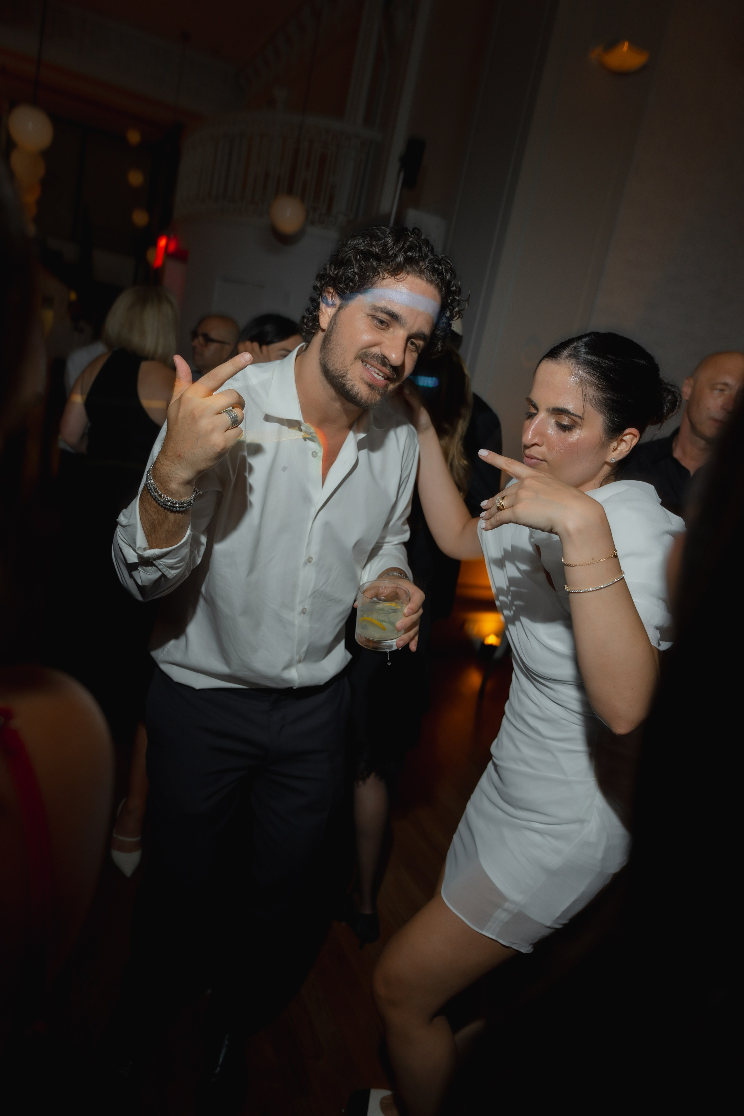 Amir and Maya. Anna Krasnova Wedding photographer