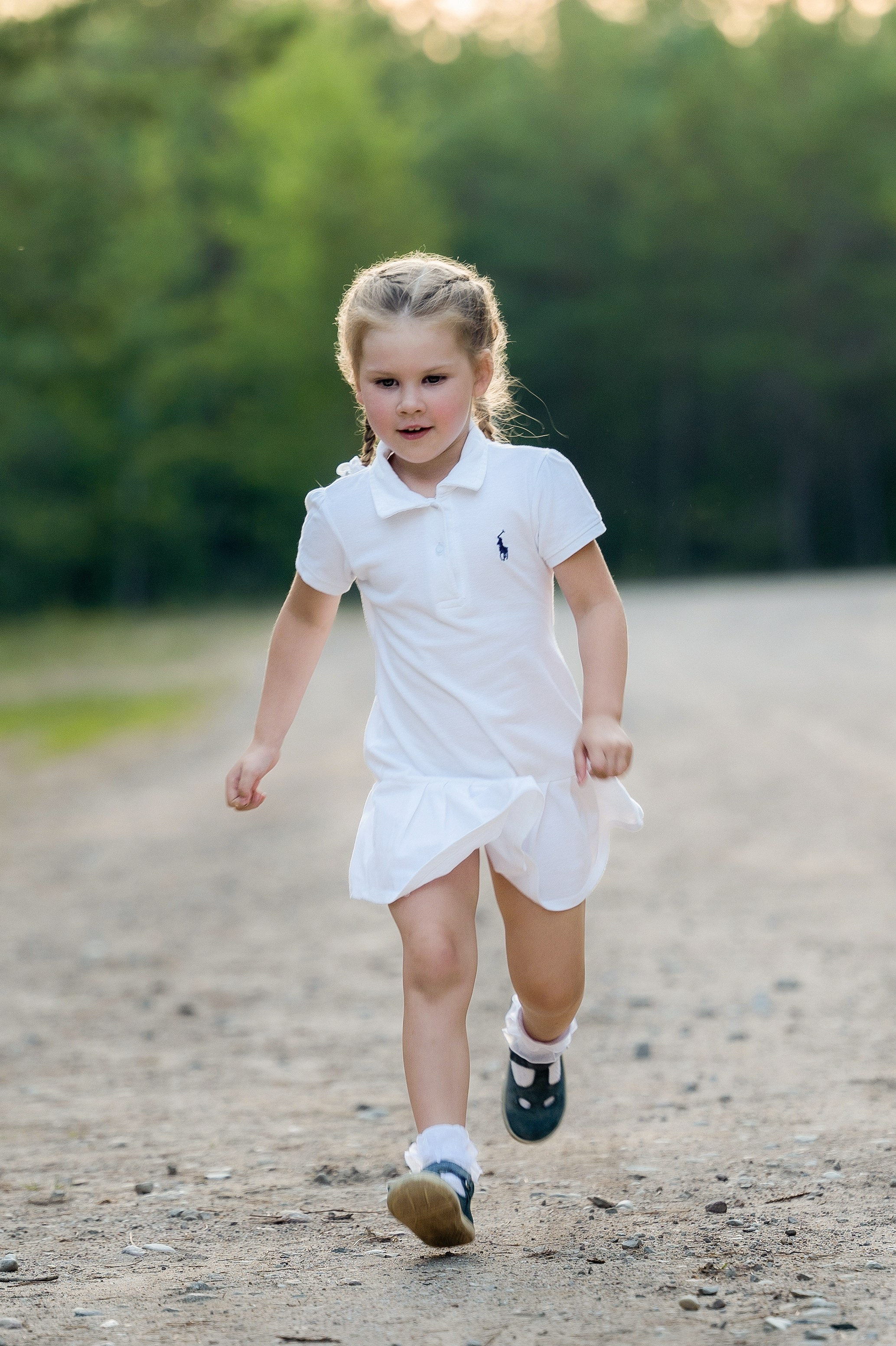 Дети. Главная