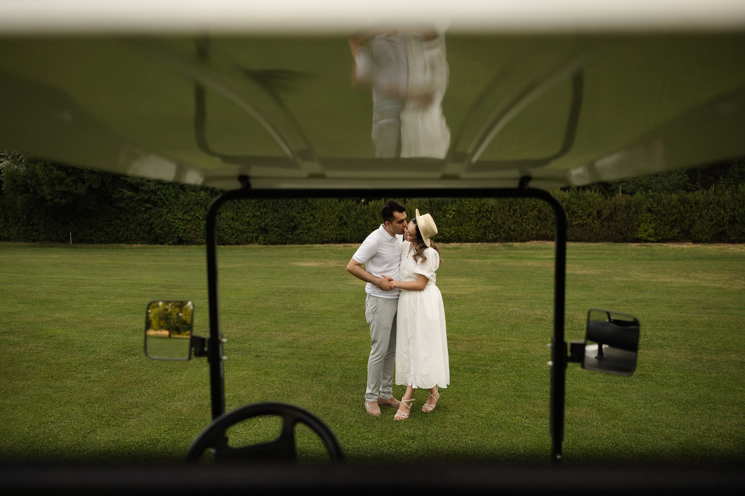 Shahbaz & Nayana. Азимжан Нуритдинходжаев — свадебный фотограф
