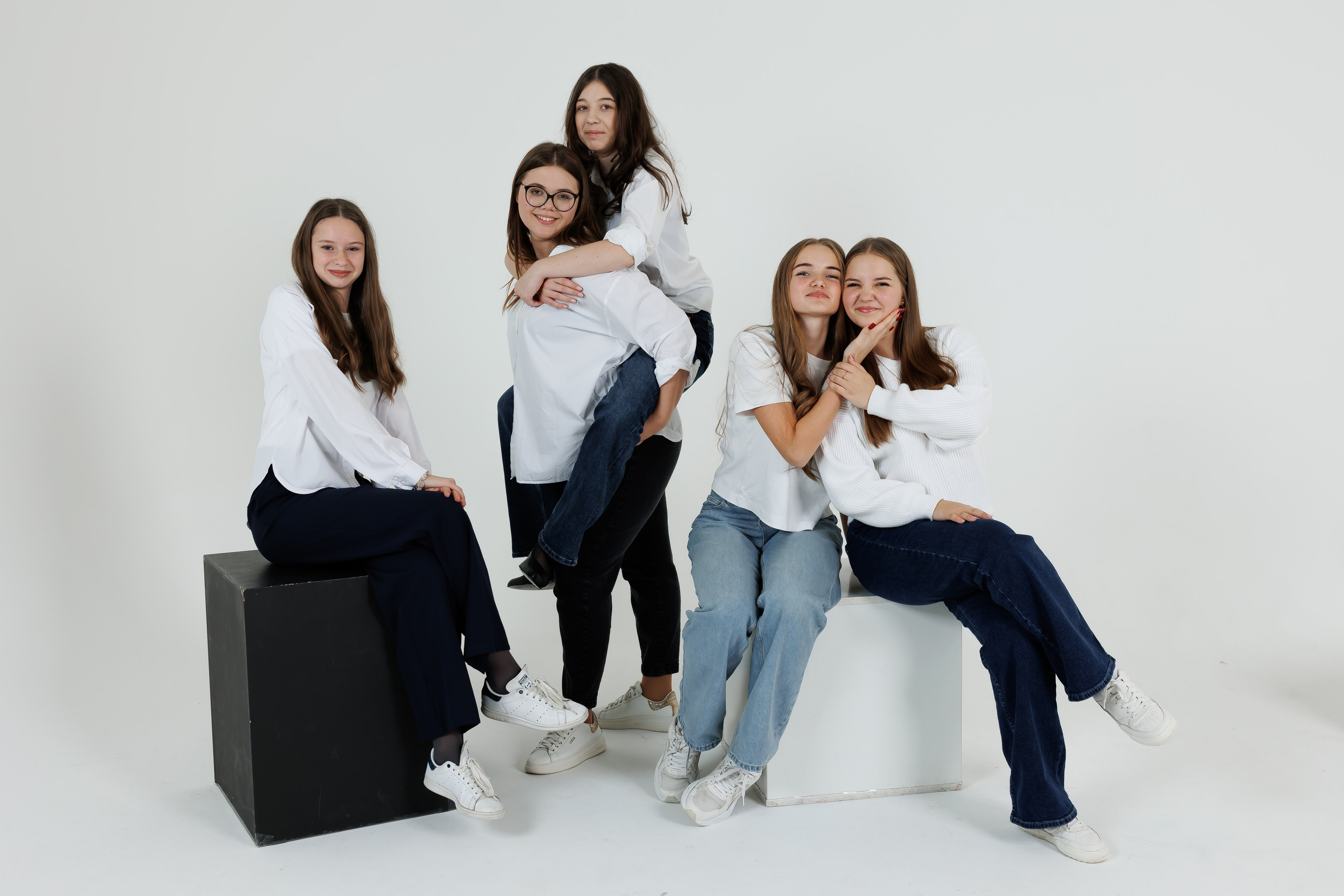 Studio foto Estudent – Locație pentru ședințe foto