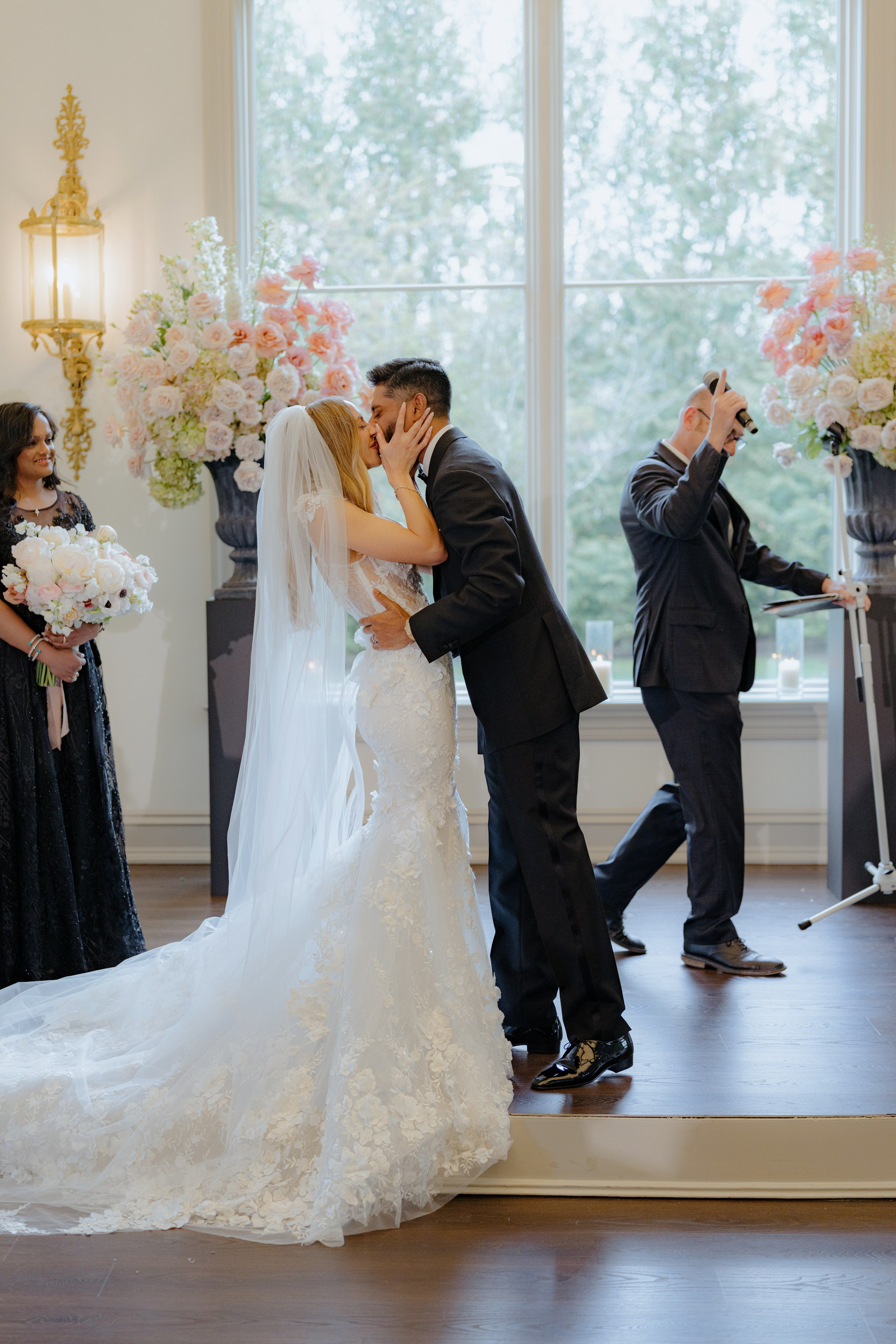 Luxury Indian Wedding Photography Gallery | New York & New Jersey & Florida | Vova Chi. Wedding photographer and videographer New York | New Jersey