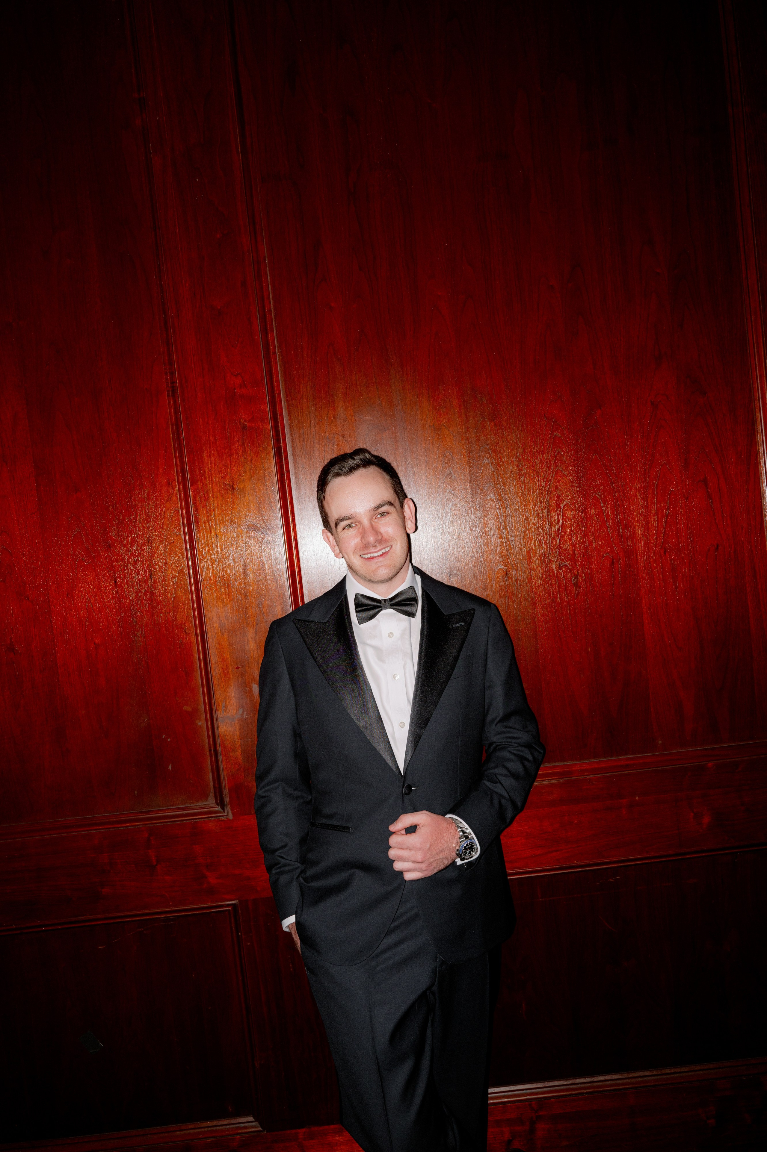 Killeen and Patrick. Wedding photographer and videographer New York | New Jersey
