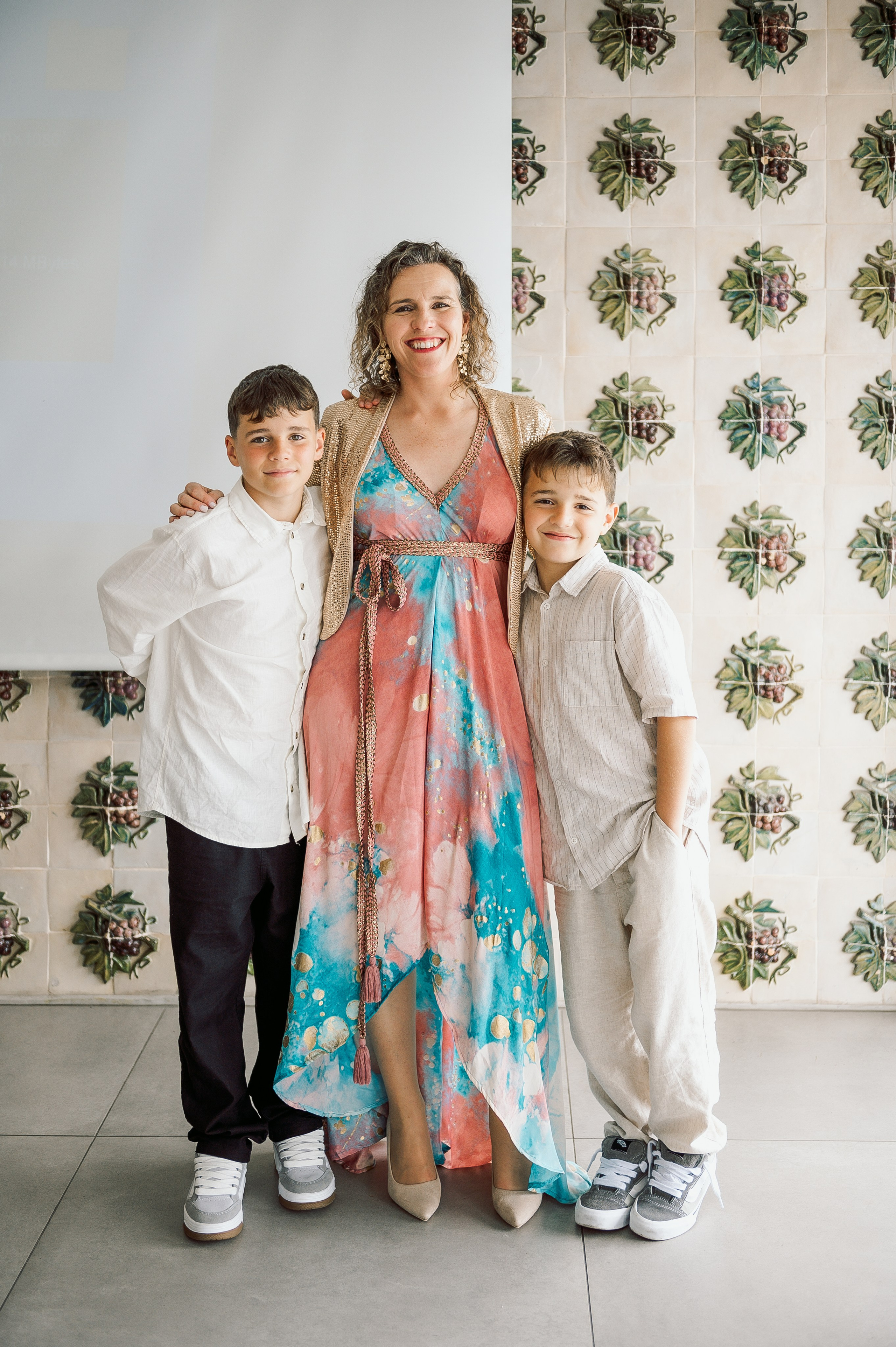 Wedding in Lisbon. Monte Claros - Secret Spot