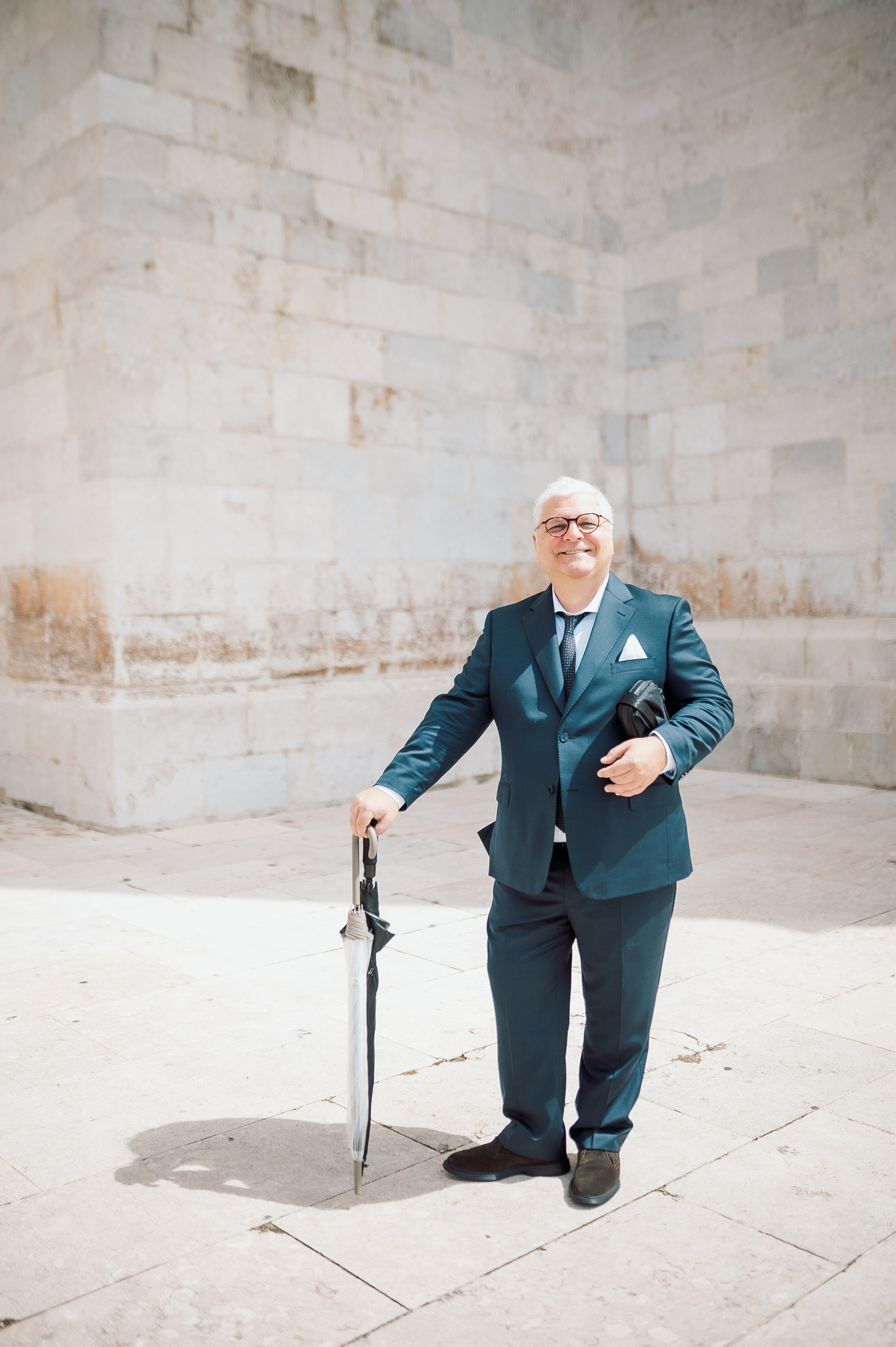 Wedding at the Jeronimos Monastery