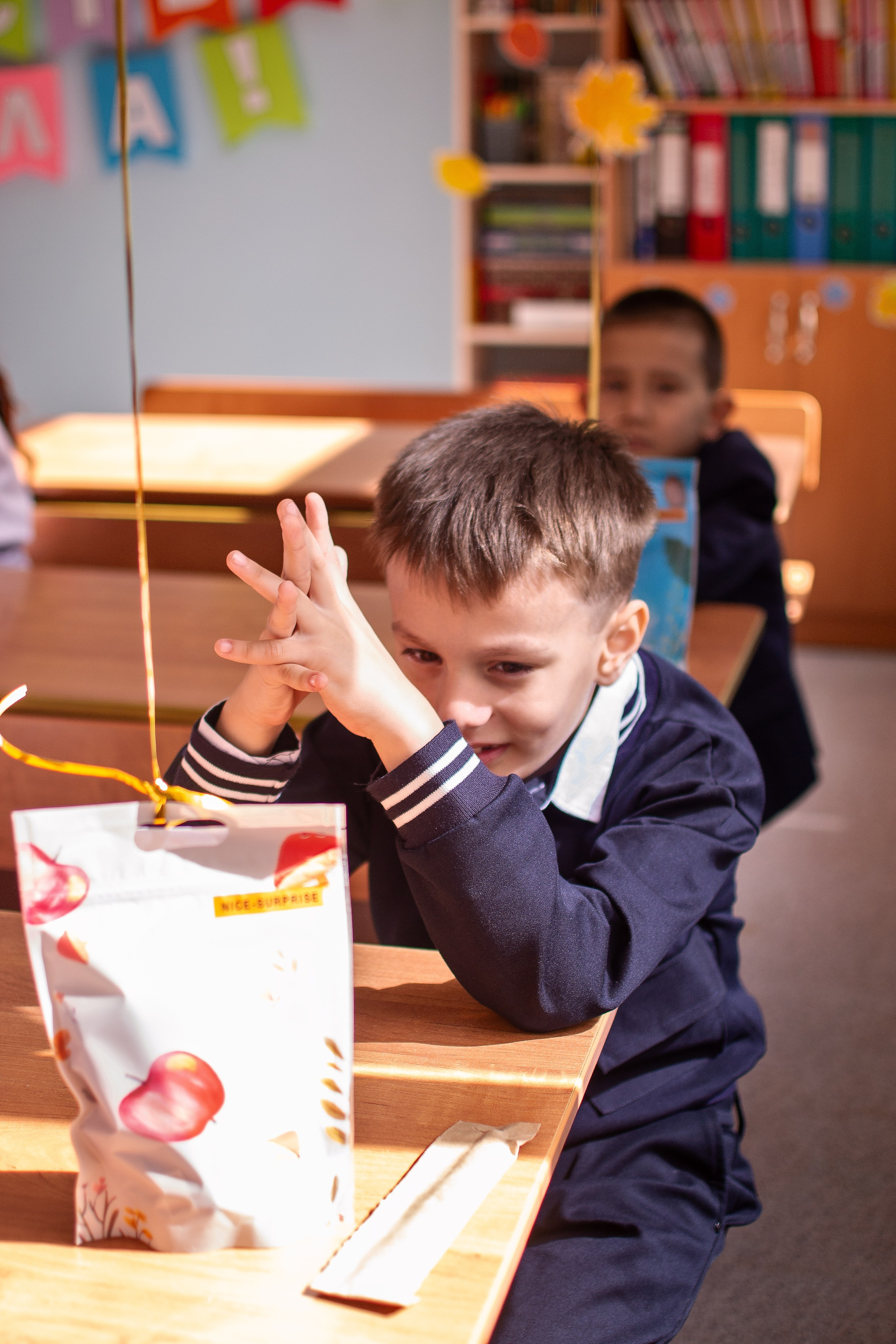Первый класс. Фотограф новорожденных в Темиртау и Караганде Любовь Жукова newborn