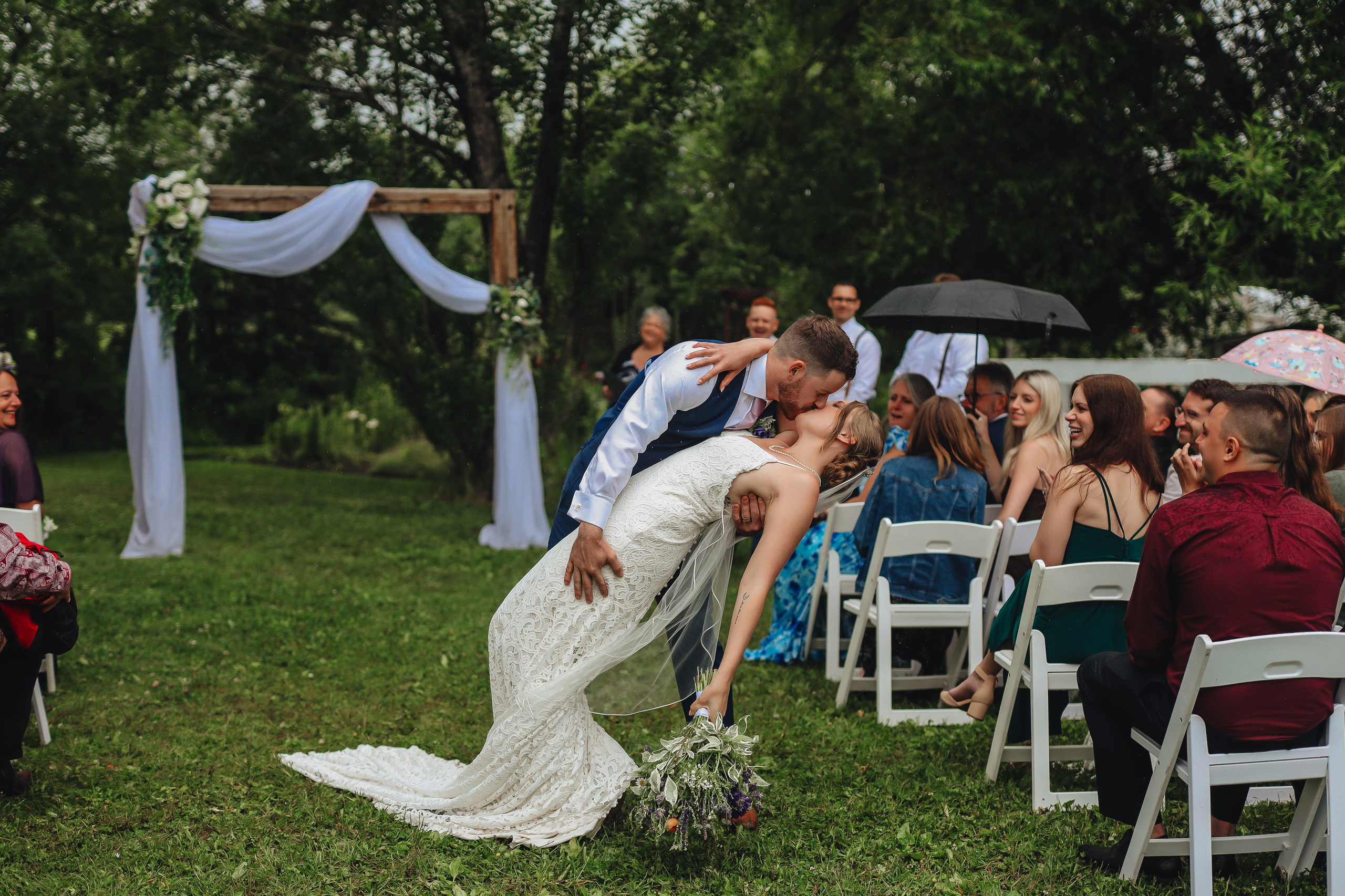 Wedding. Ellen Litvinova photography