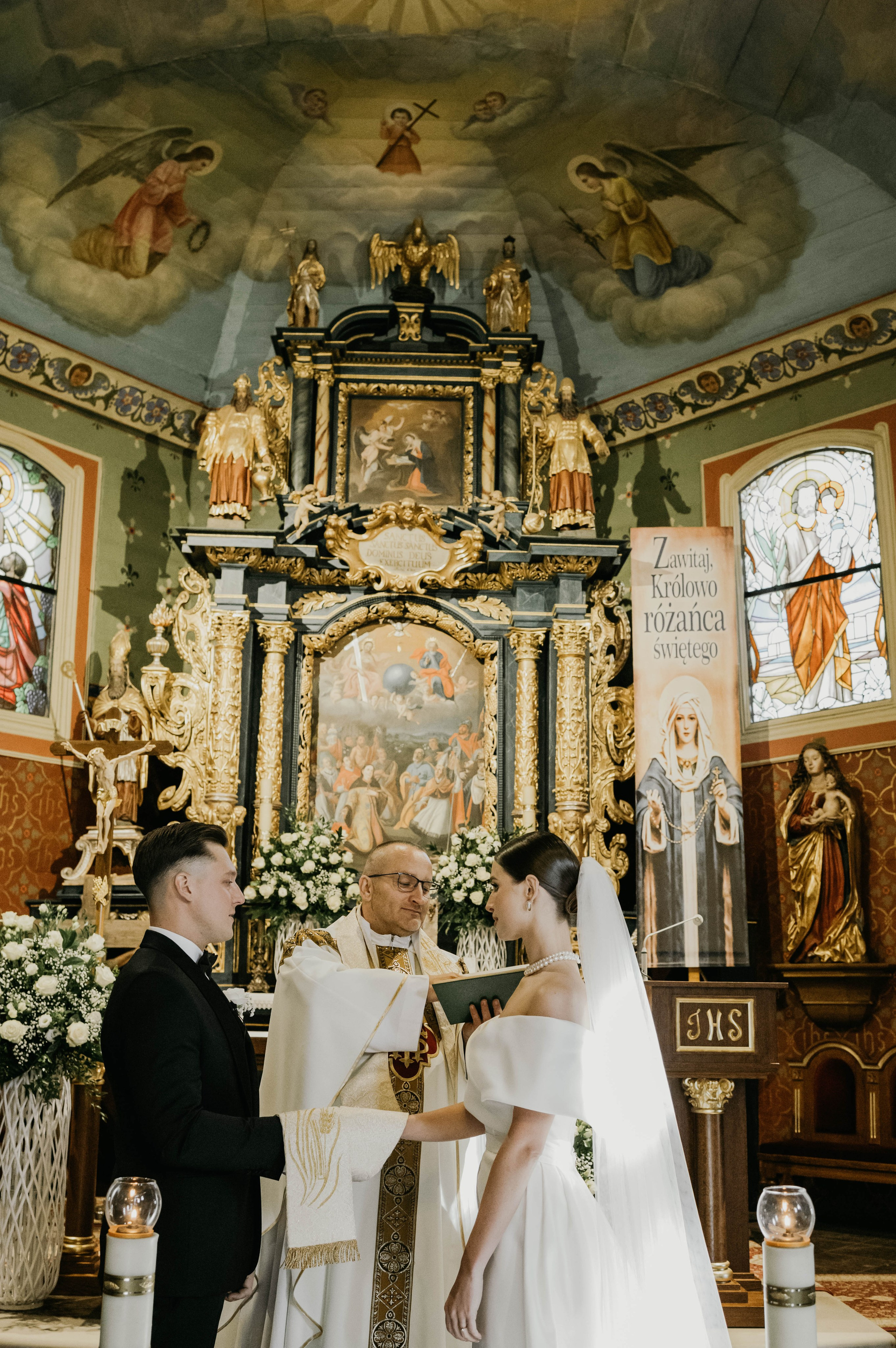 IGA GRZEGORZ. Fotograf Mykhalchuk Inna Kraków