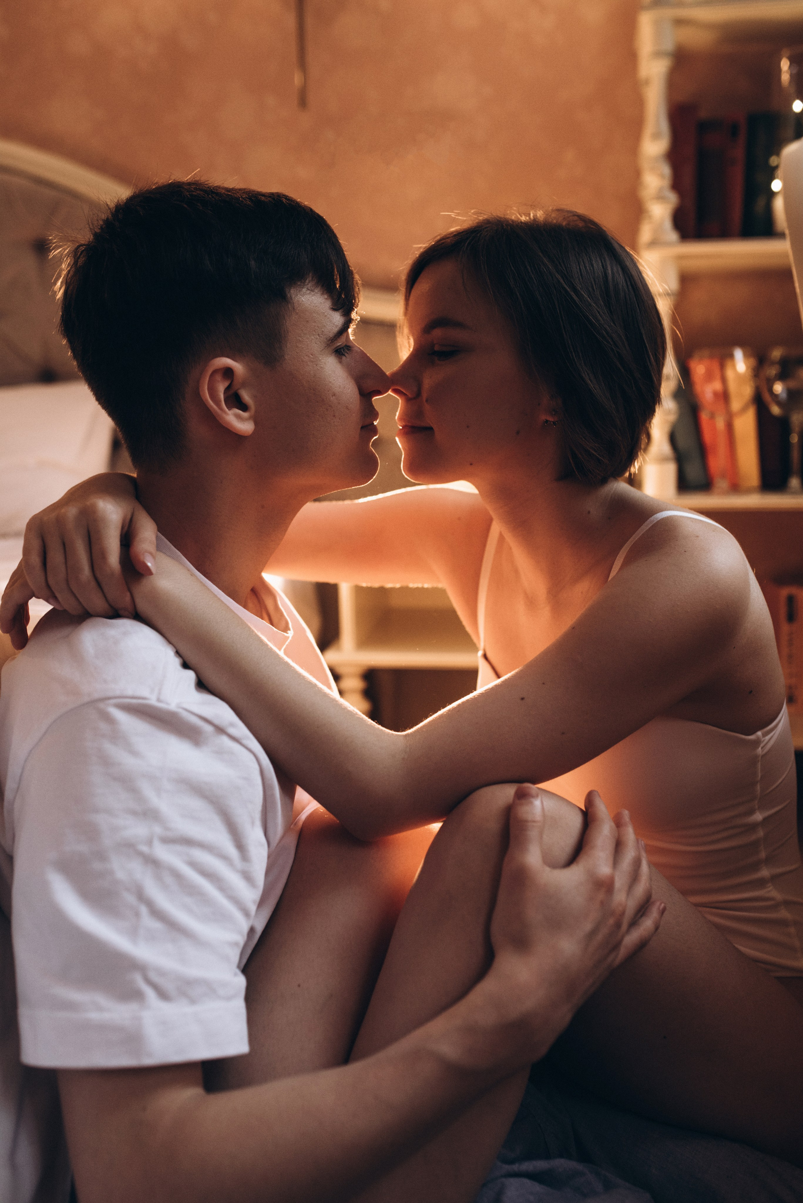 Alina & Paul. Familien- und Hochzeitsfotografin. Ich arbeite in Koblenz und Rheinlan