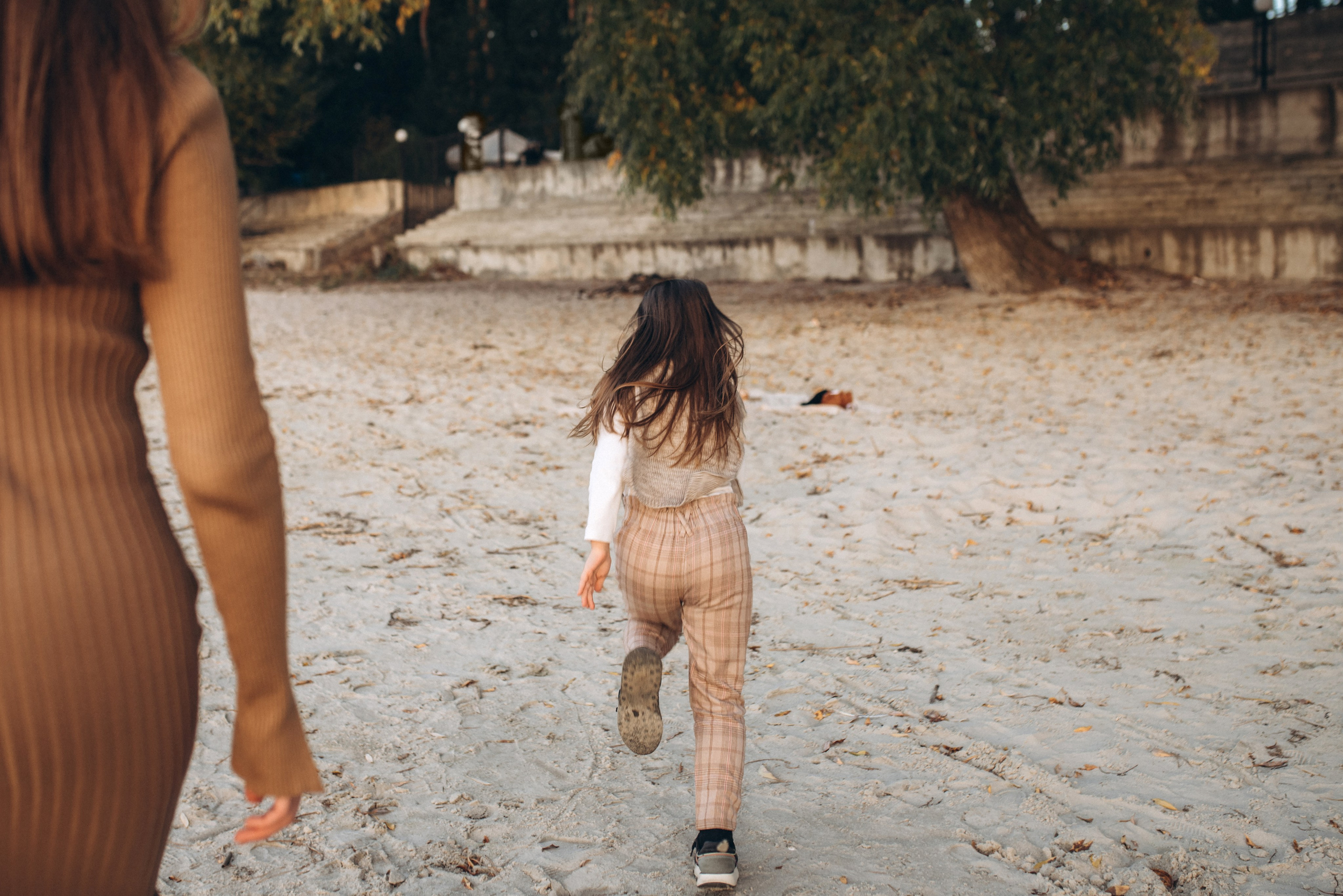 Tatjana & Mila. Familien- und Hochzeitsfotografin. Ich arbeite in Koblenz und Rheinlan