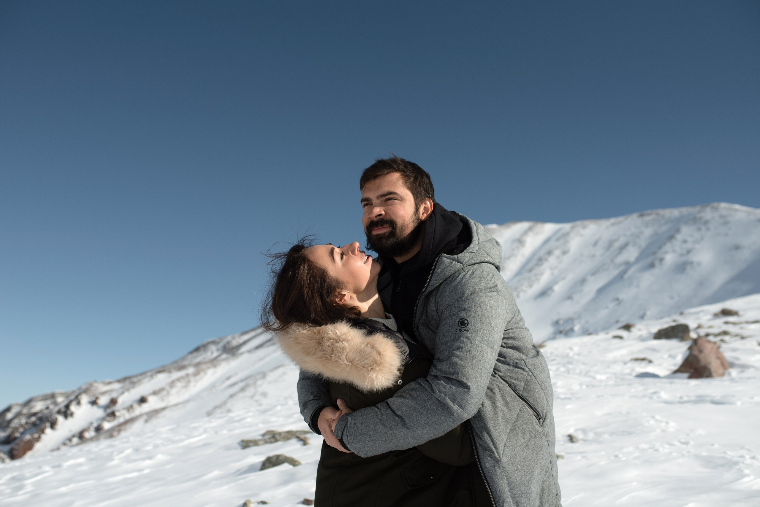 Katya & Oleg. Familien- und Hochzeitsfotografin. Ich arbeite in Koblenz und Rheinlan