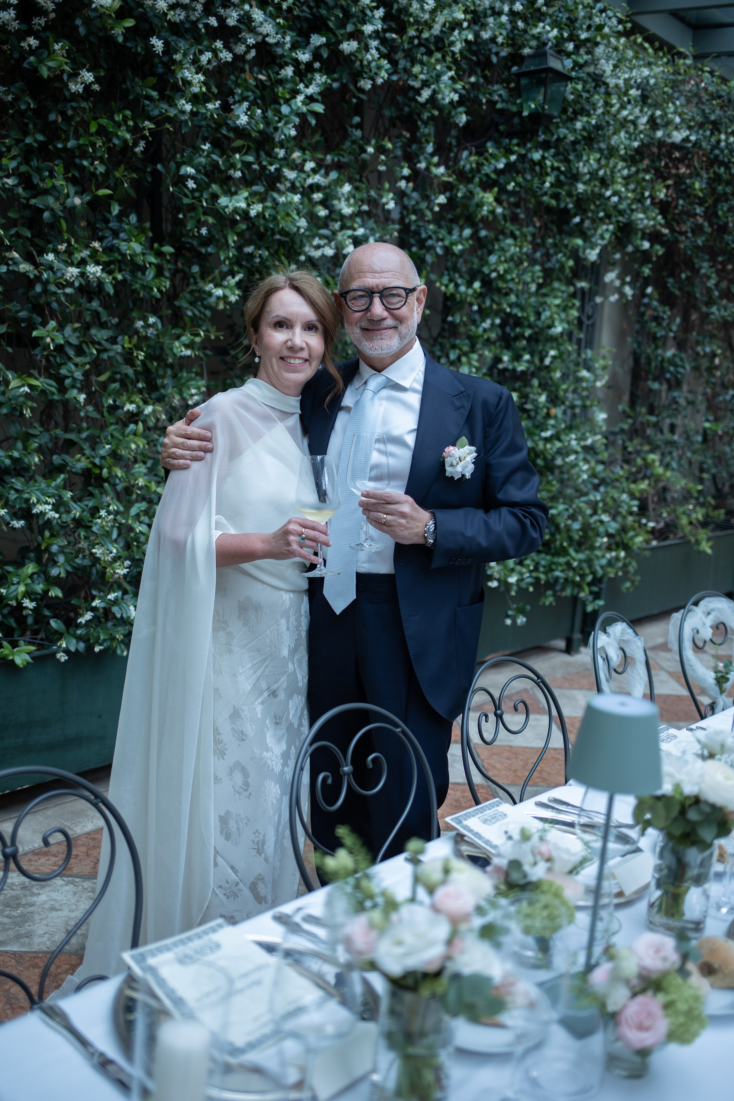 Valentina and Salvatore. Photographer in Milan |Mila Pro Photo