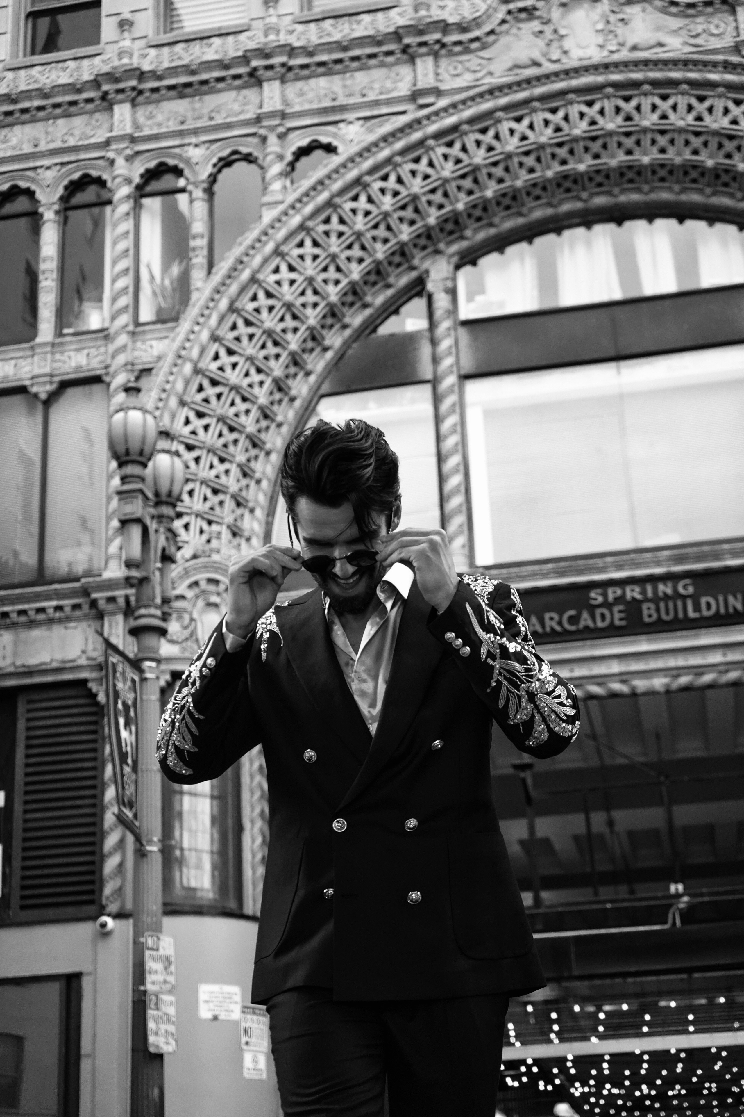 Brand Barabas. Content Creator, Videographer & Reels Editor