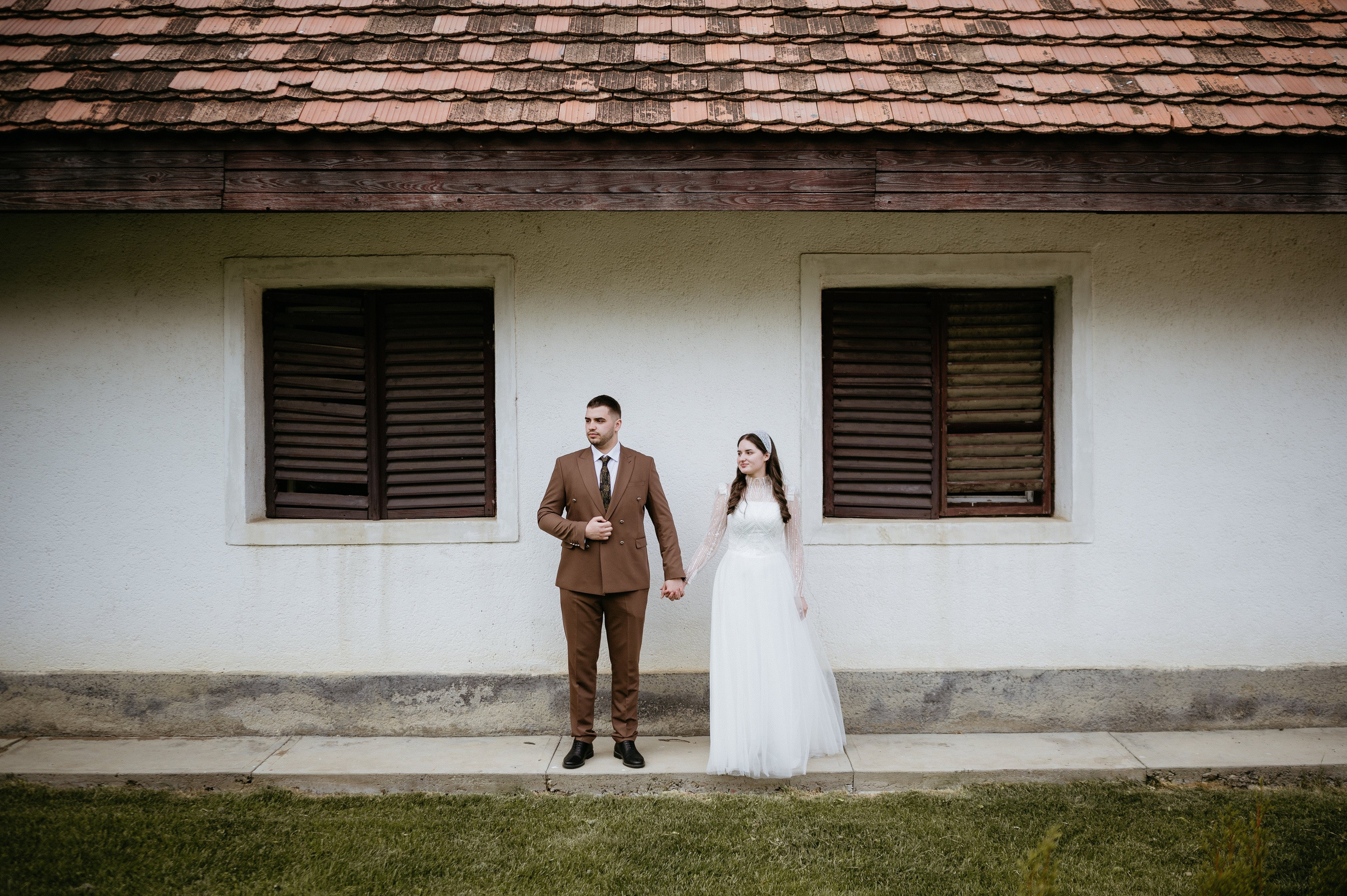 Emanuel + Andrada. Valentin Melen — wedding photographer