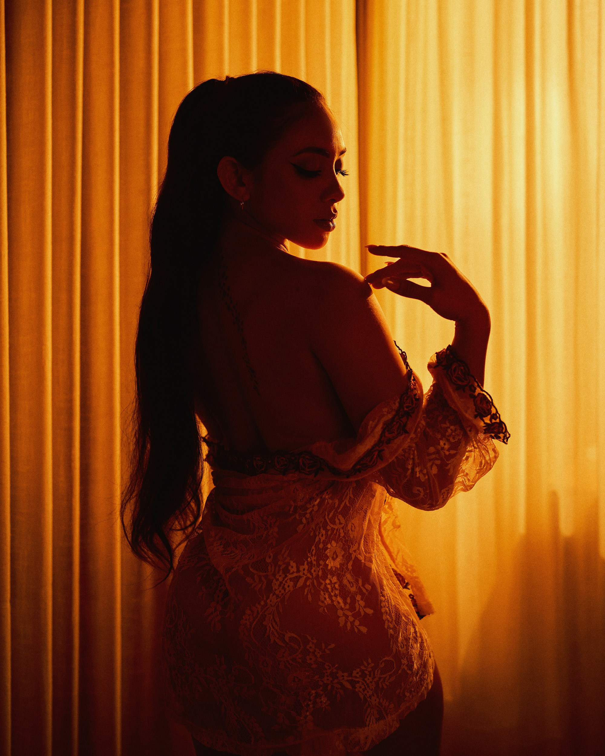 Portfolio 18+. Inicio