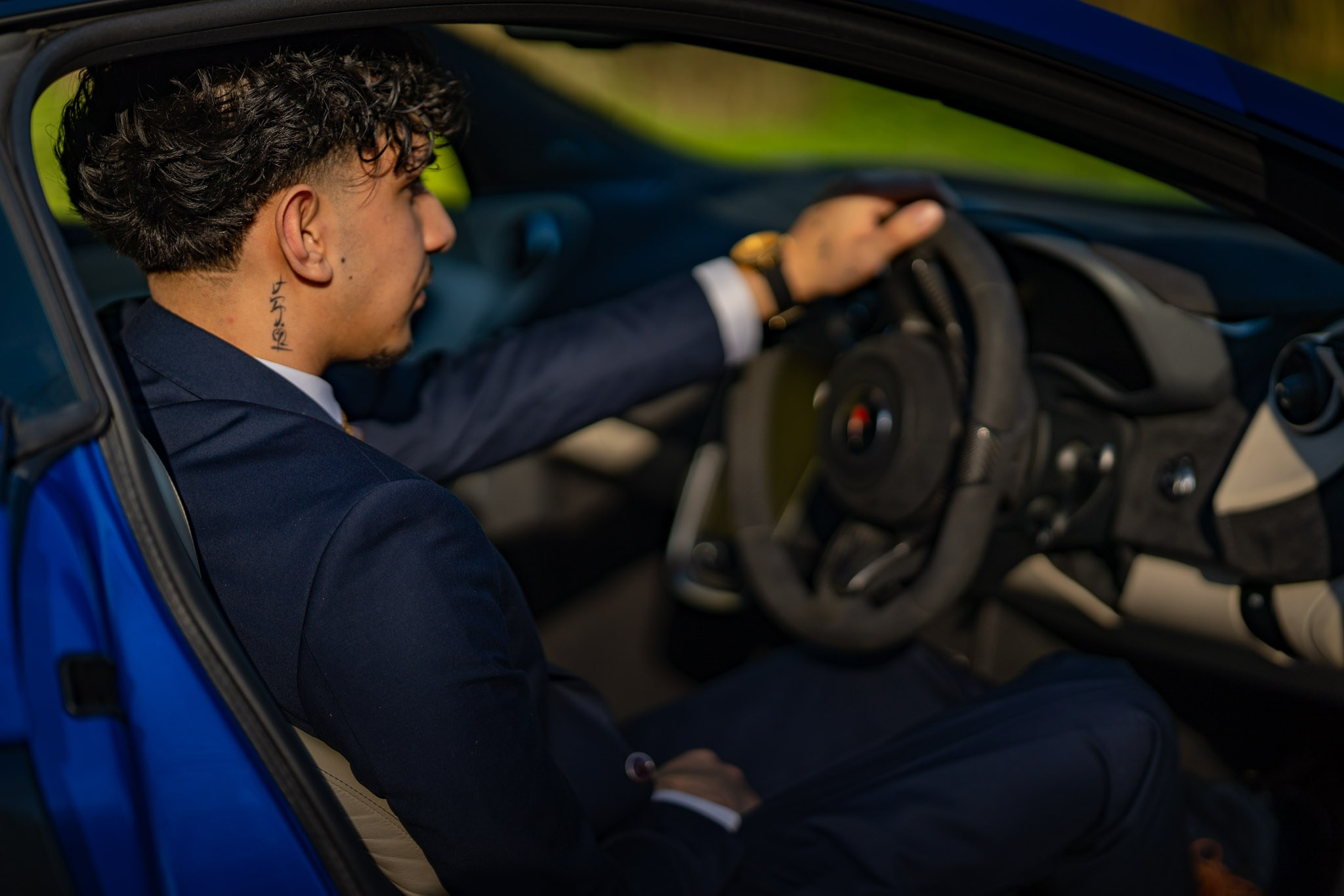 Alberto-18th Birthday. Main