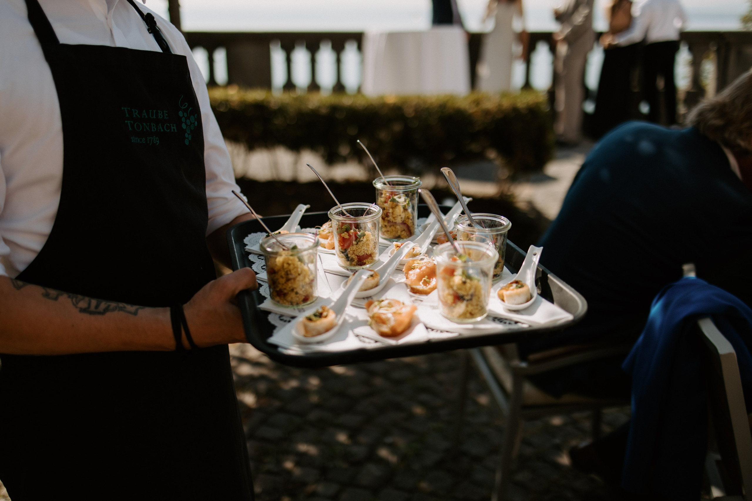 Hochzeit Neues Schloss Meersburg. Hochzeitsfotografie Schweiz