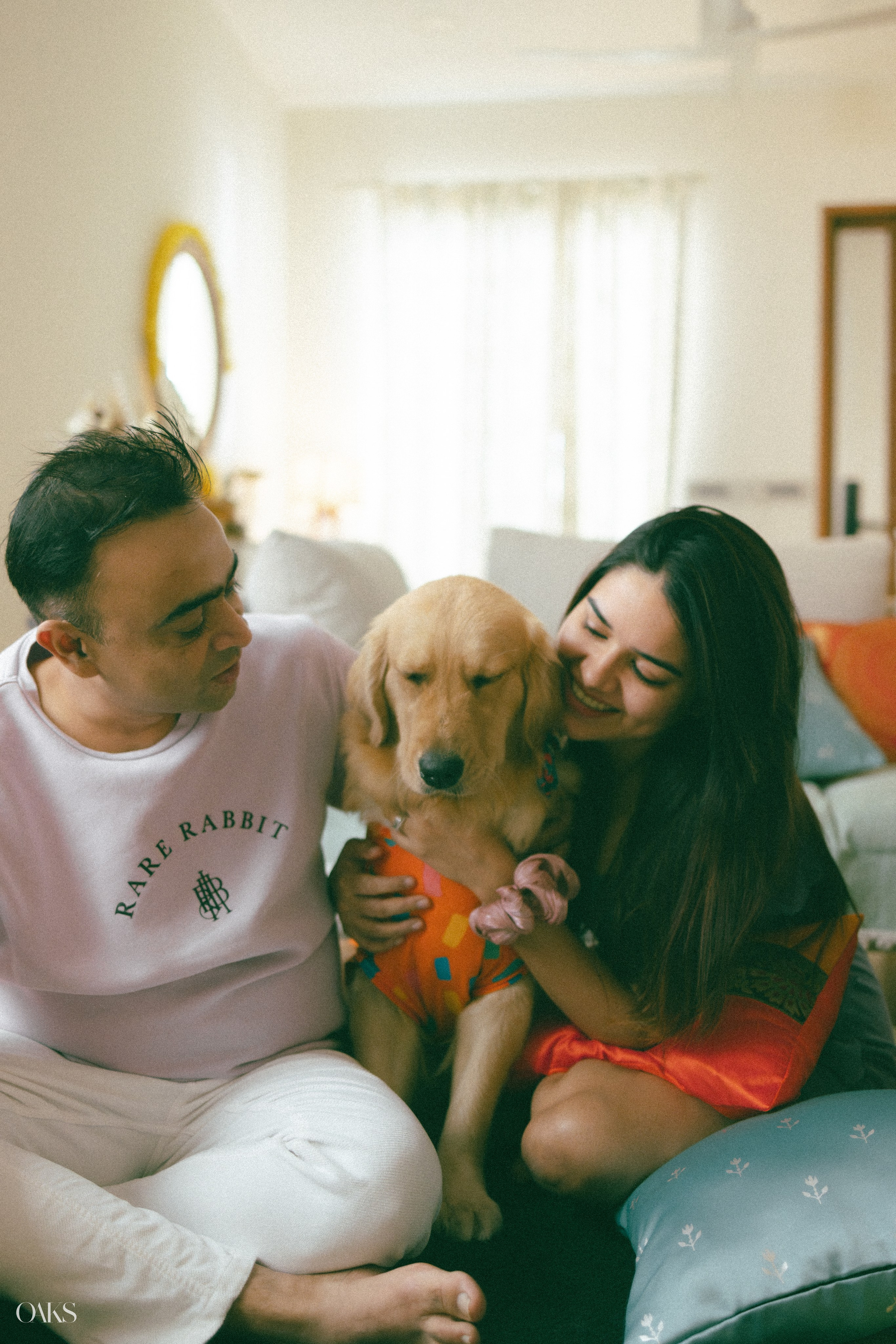 Prerna & Kunal. Wedding & Editorial Photographer | Anandshivadas