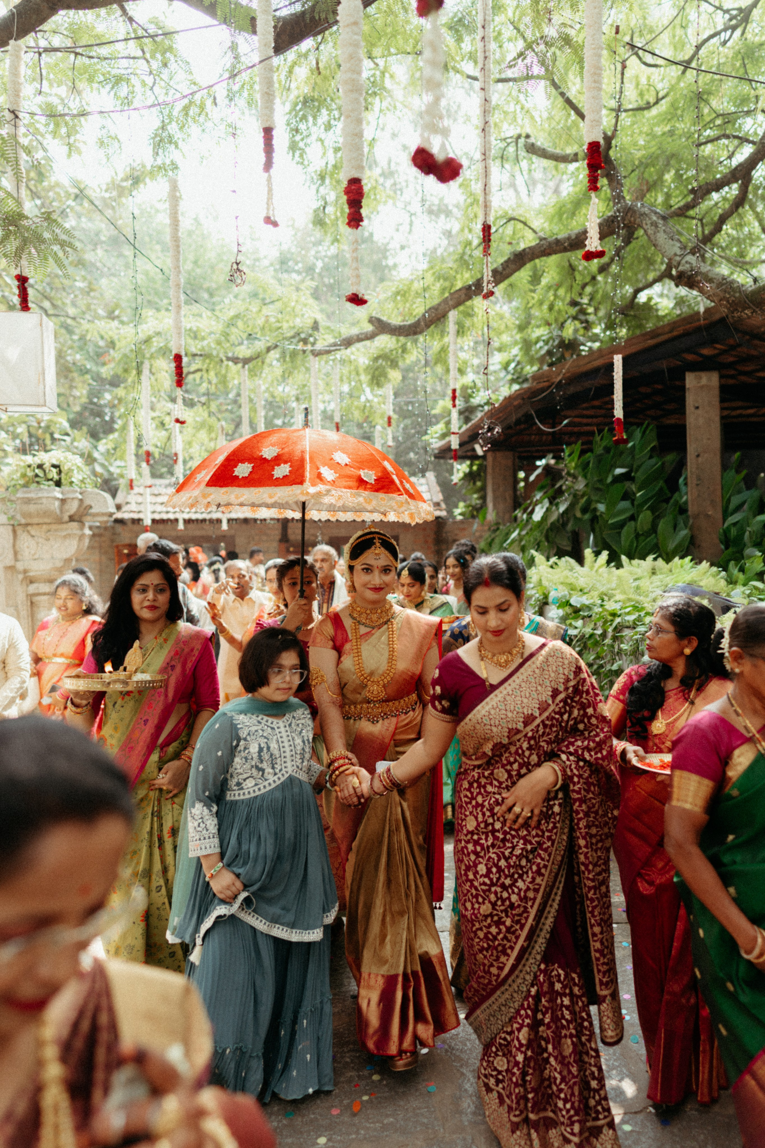 Wedding & Editorial Photographer | Anandshivadas