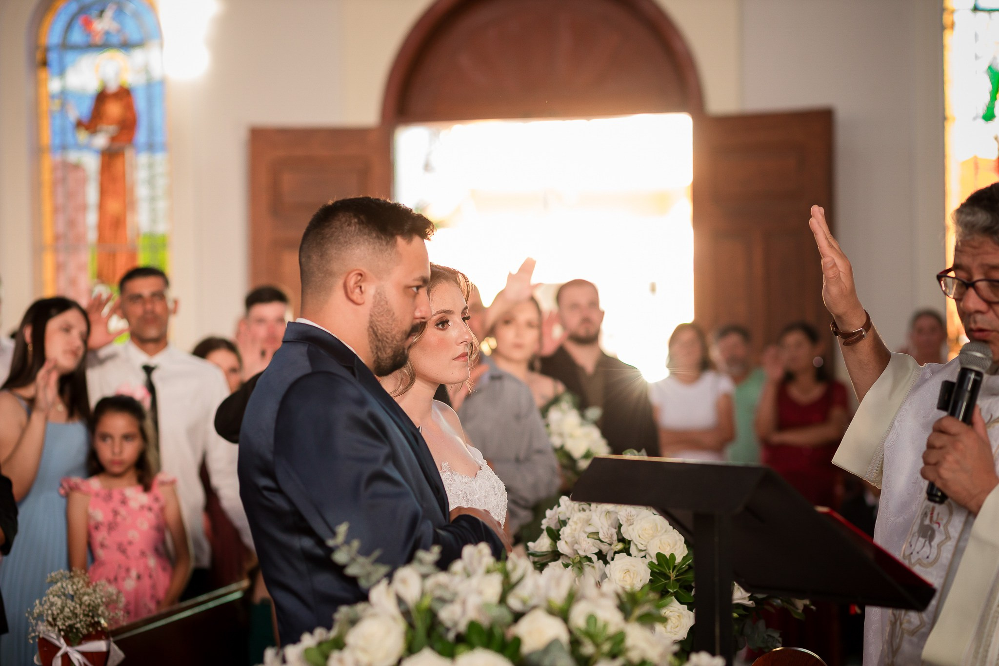 DOUGLAS E EDUARDA. Fotógrafo de casamento