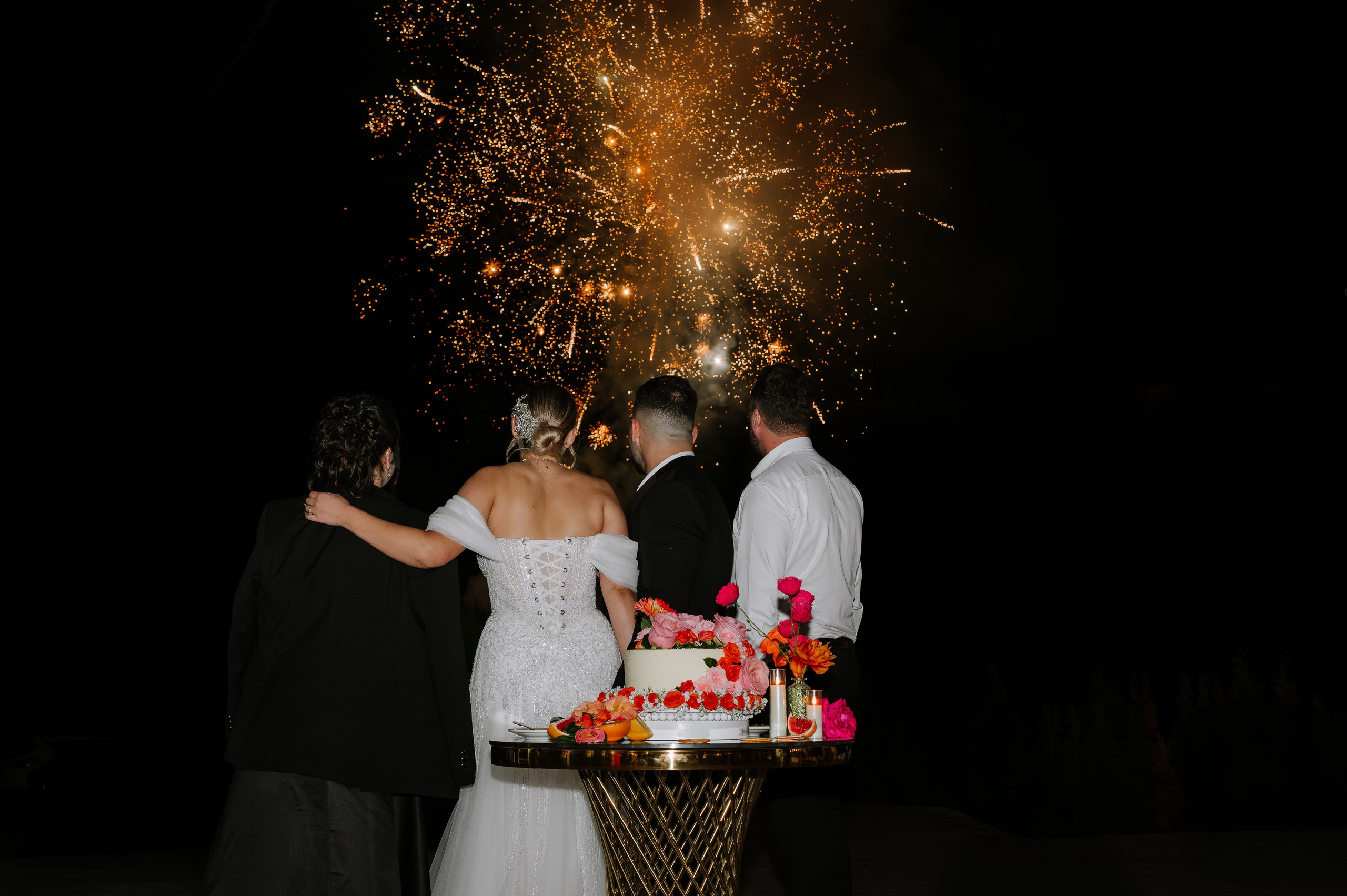 Nunta Daria si Calin. Home