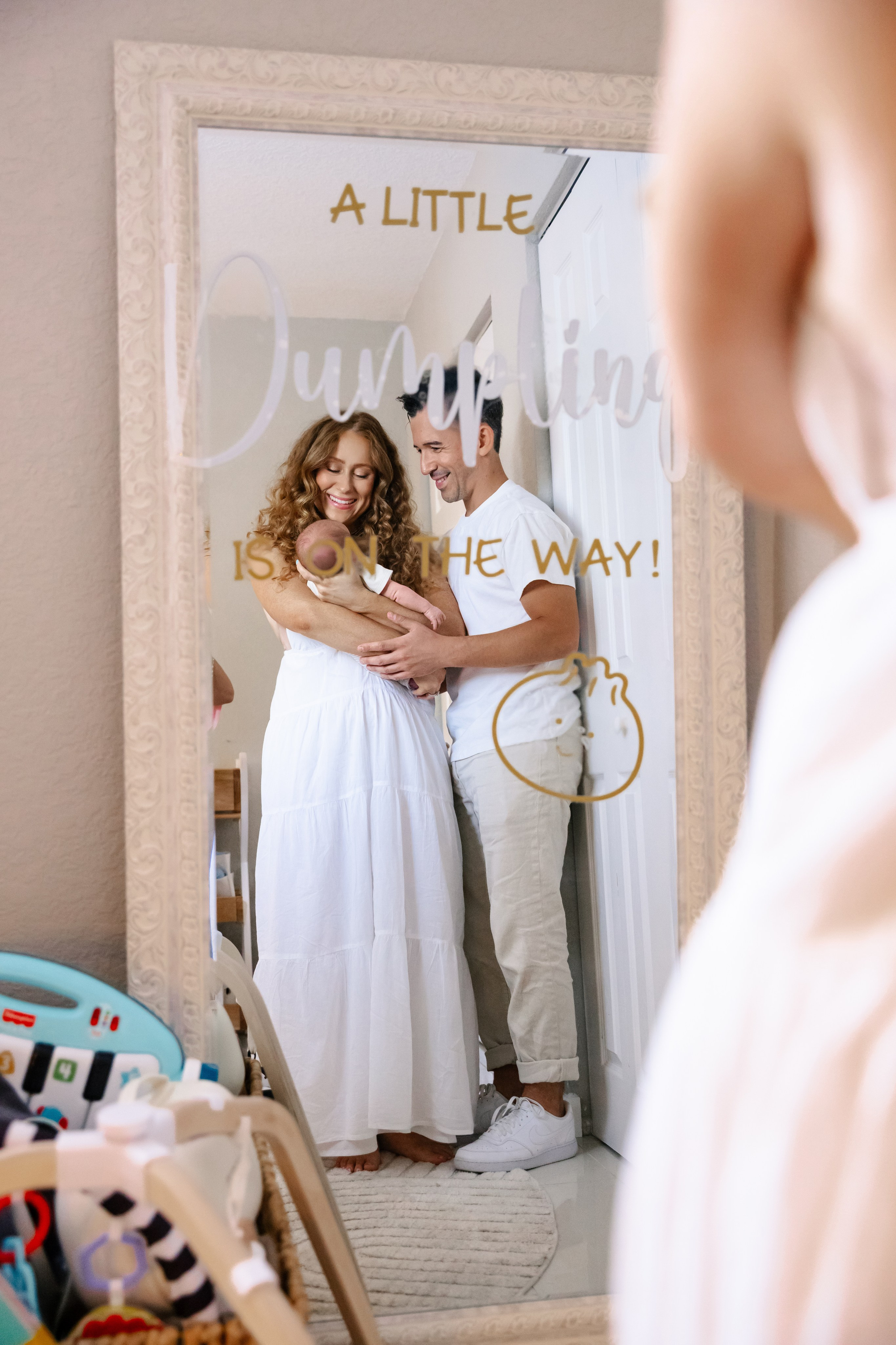 Newborn. Photographer in Miami, Family photographer, Event, Wedding