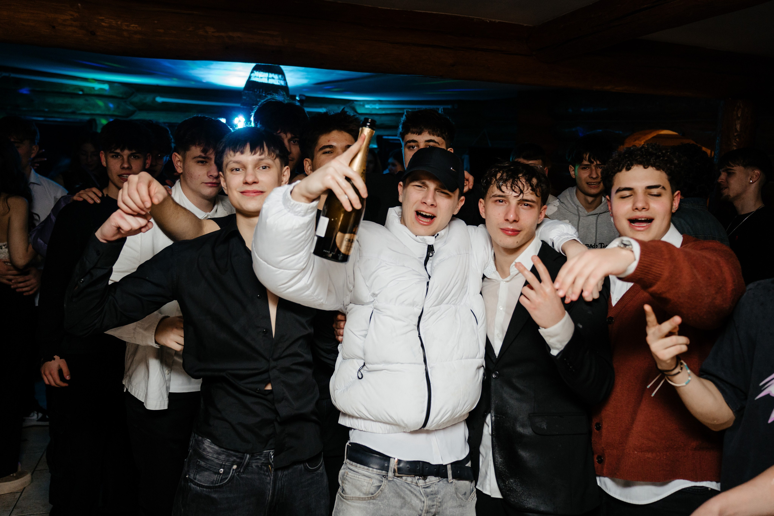 Sebi. Derevlean Daniel Fotograf