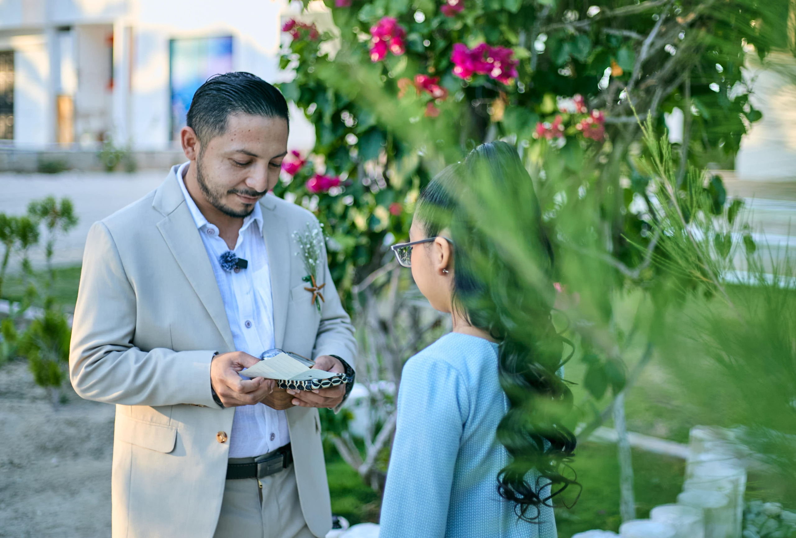 Samuel & ADriana. Christian Ku fotógrafo en Mérida, Yucatán