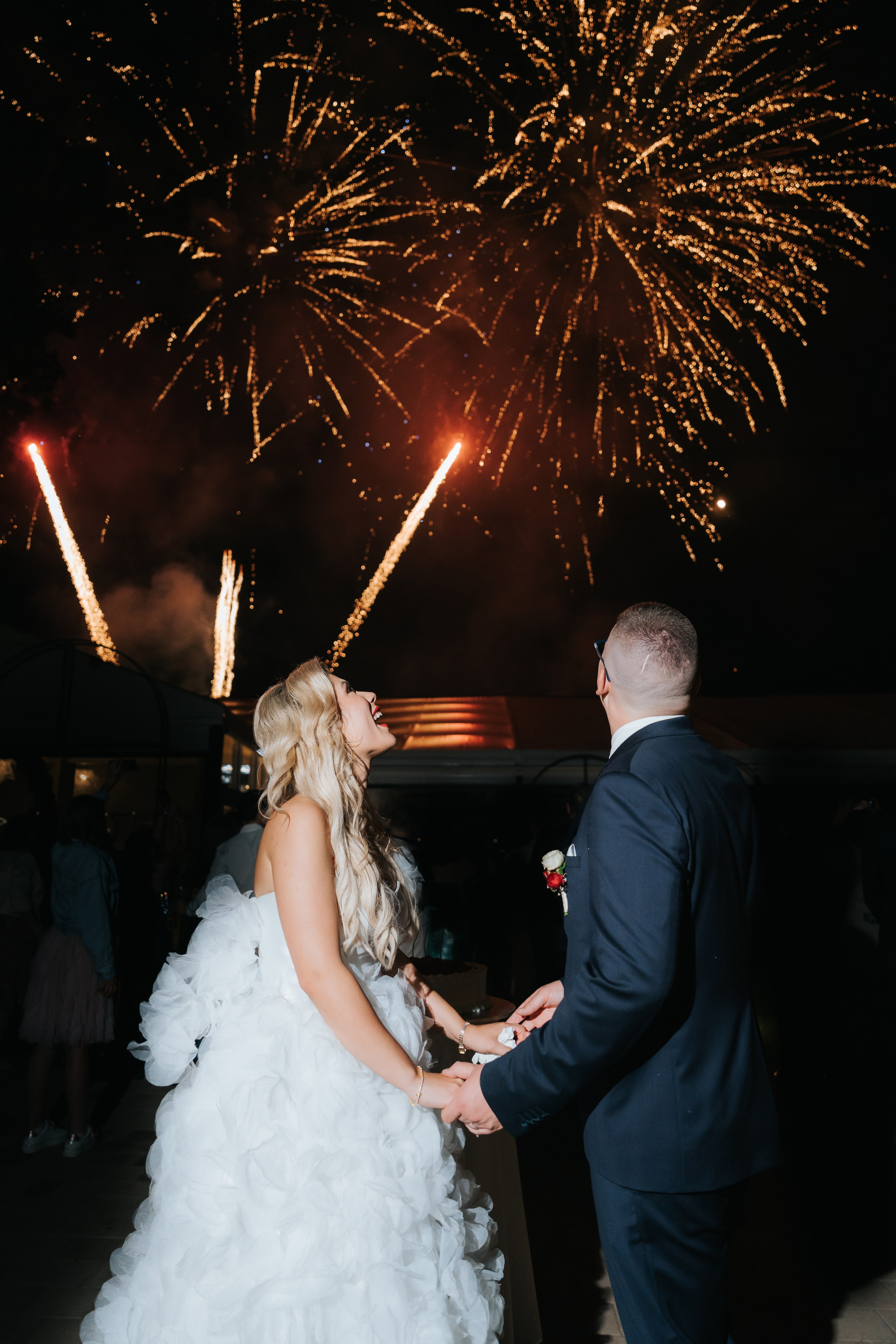 Anna & Tamás Wedding Day. Szili Szilagyi | Visual Storyteller