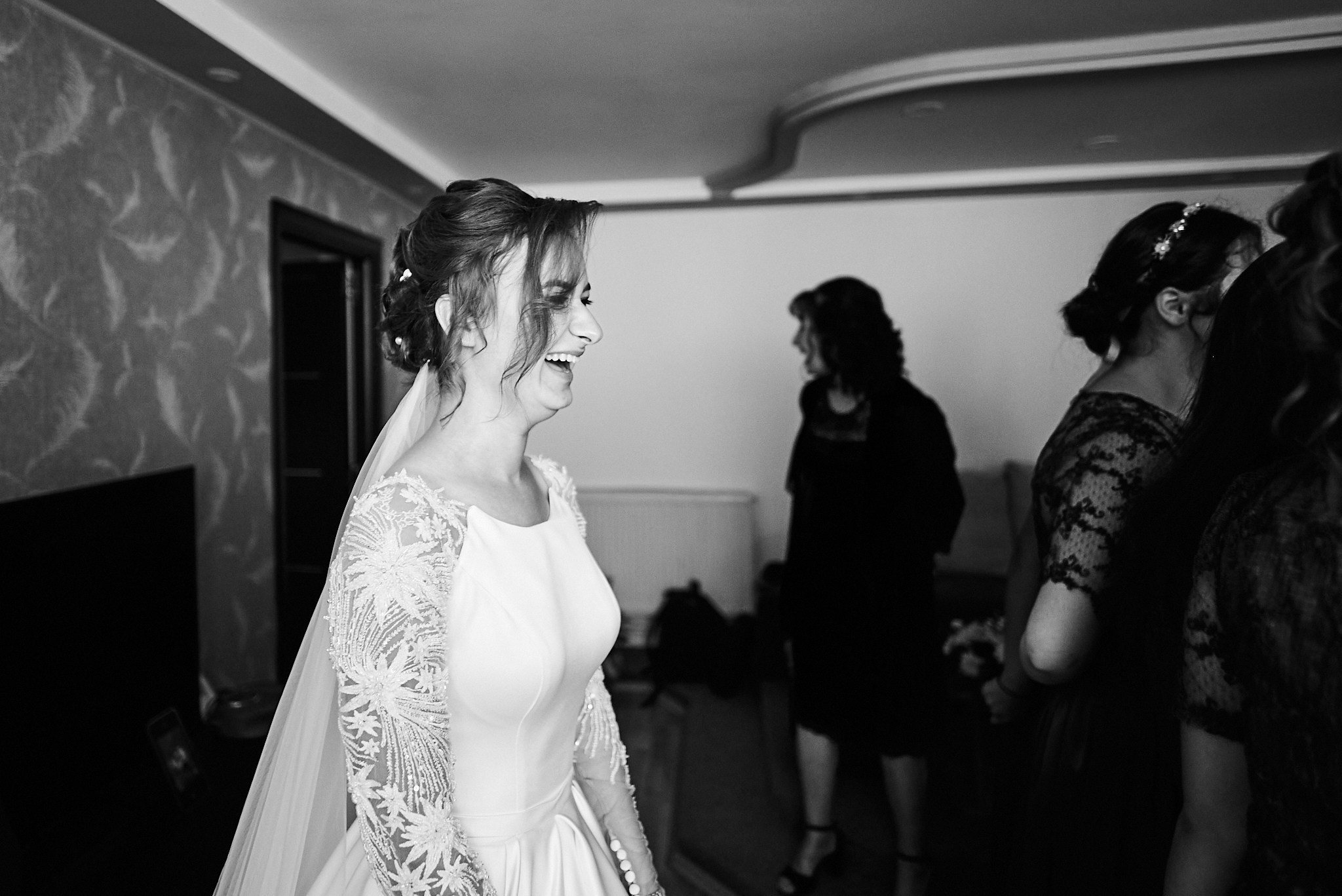 Rebeca&Beniamin | Wedding day. Claudiupaunica.ro