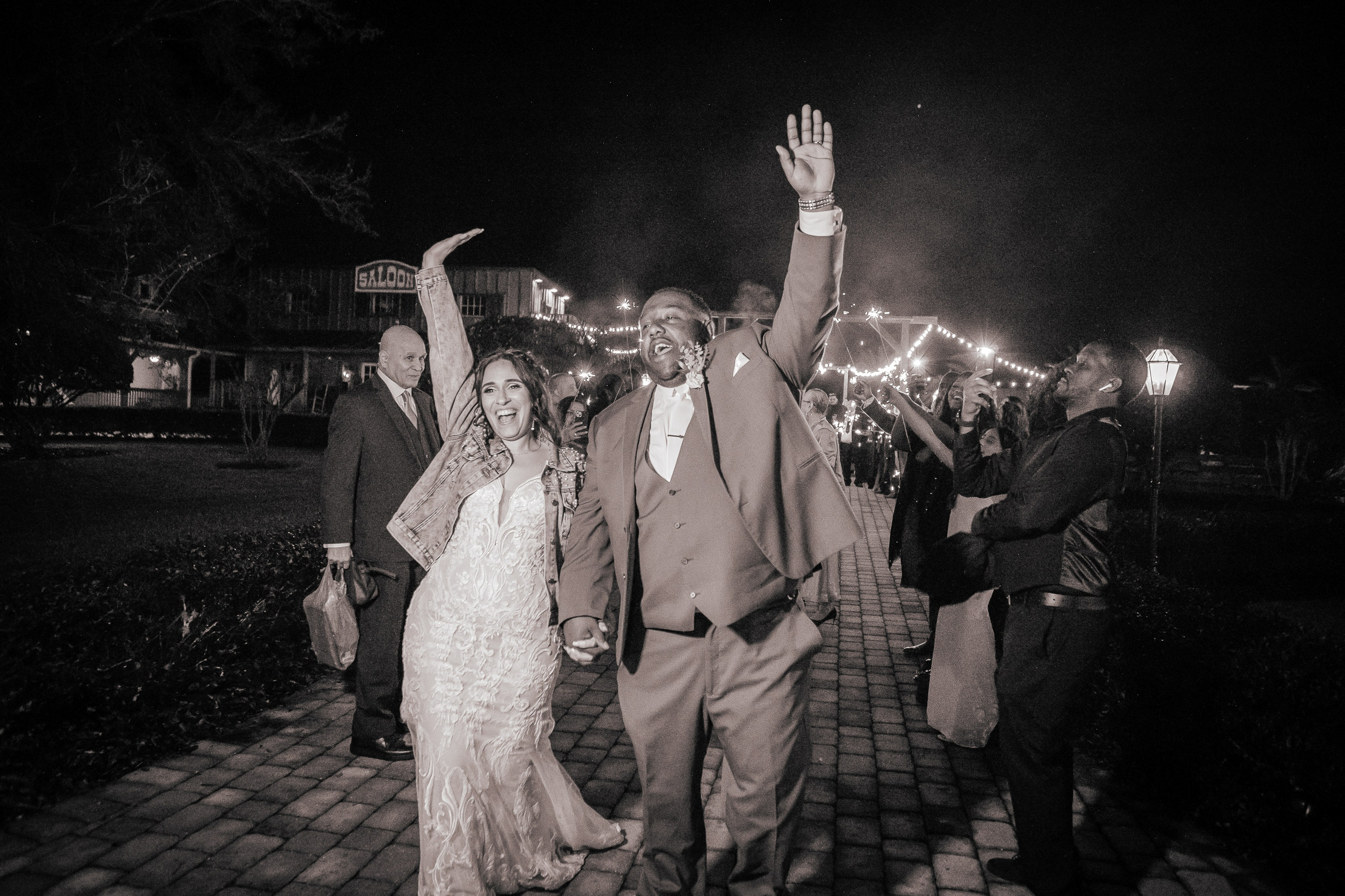 Michael & Raquel’s Wedding in Hidden Barn Venue in Apopka Fl. Lana Photography — Wedding & Family Photographer in Florida & Beyond