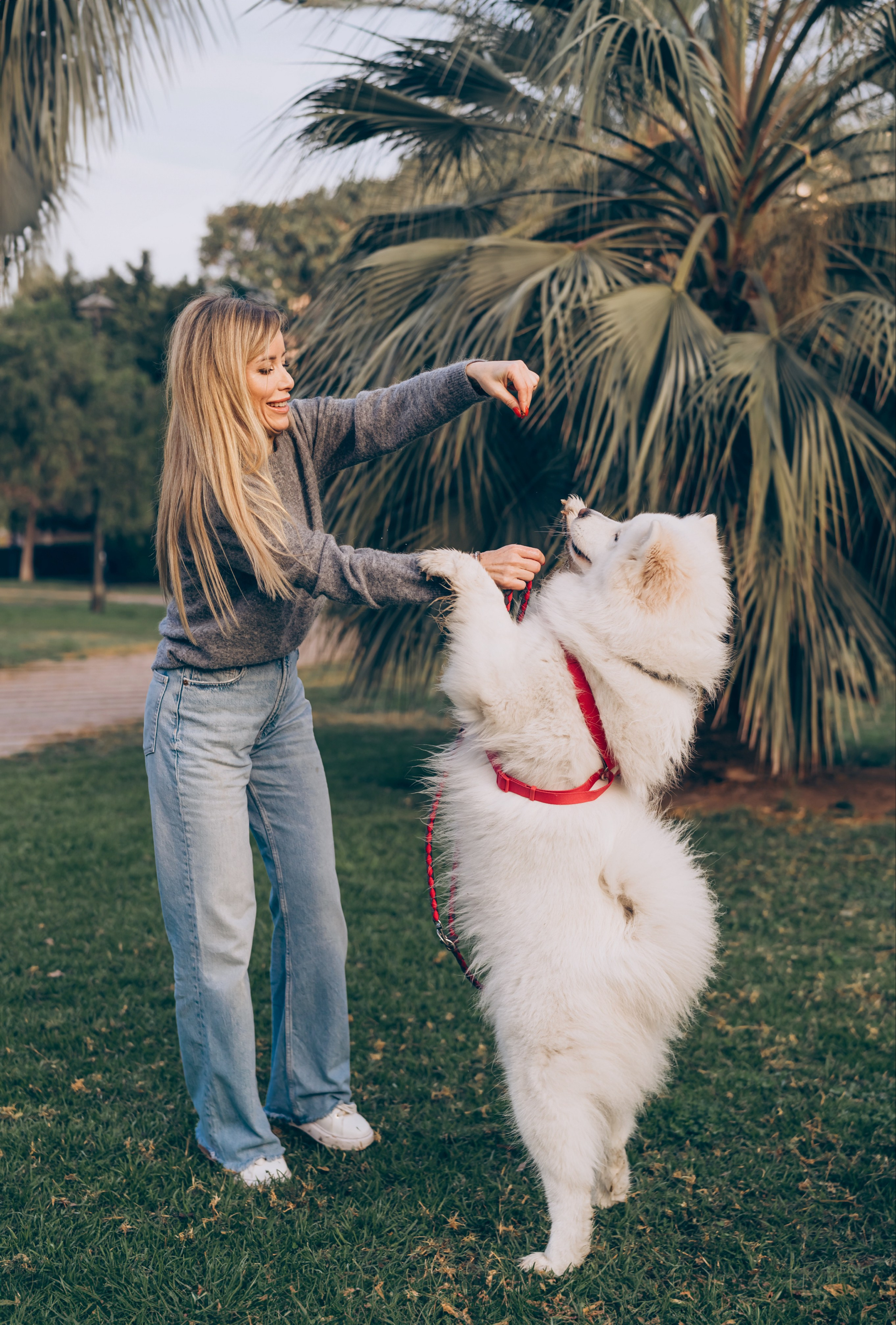 Real estate agent Liusy. Фотограф Пальма де Майорка