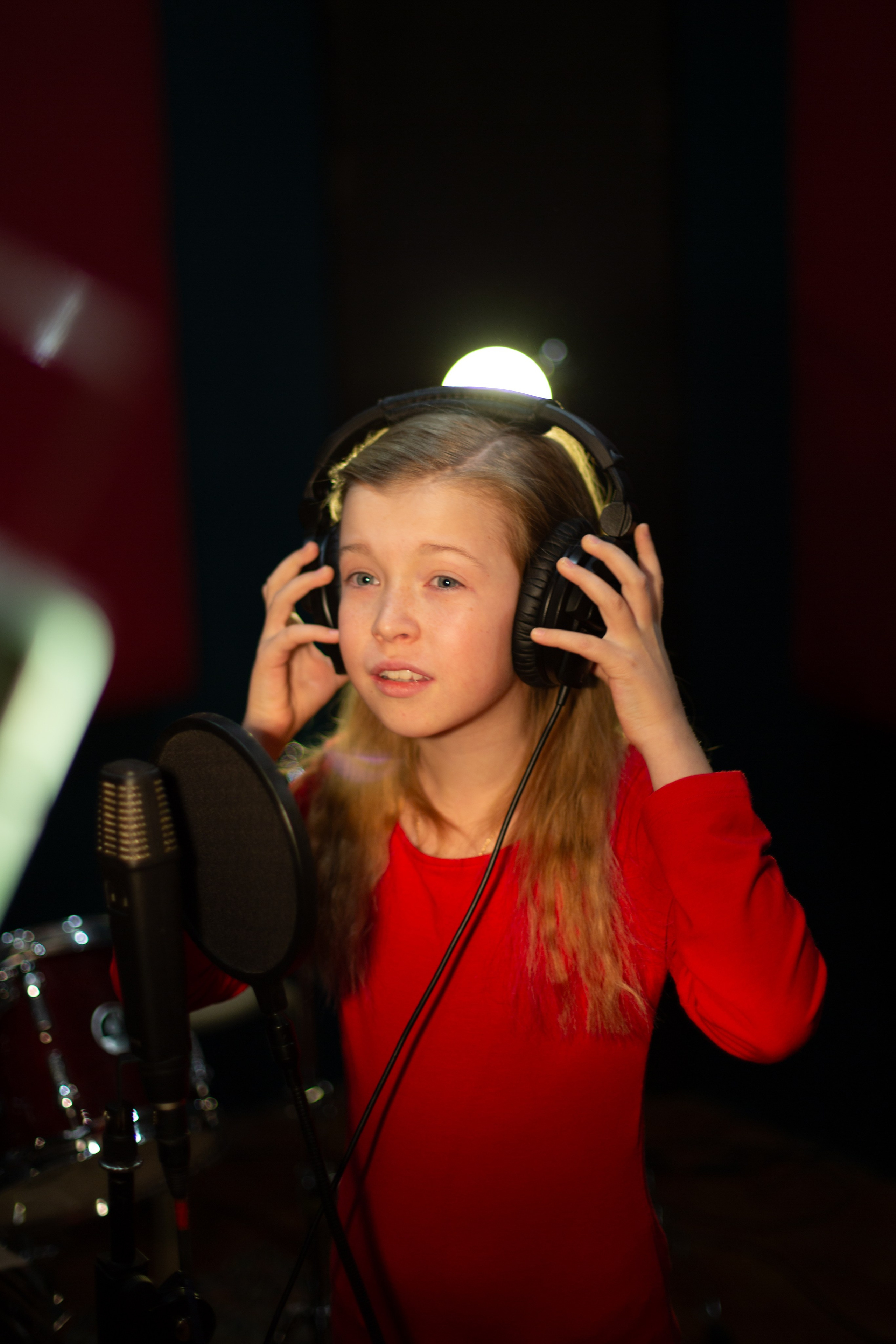 Portrait & Lifestyle Photographer