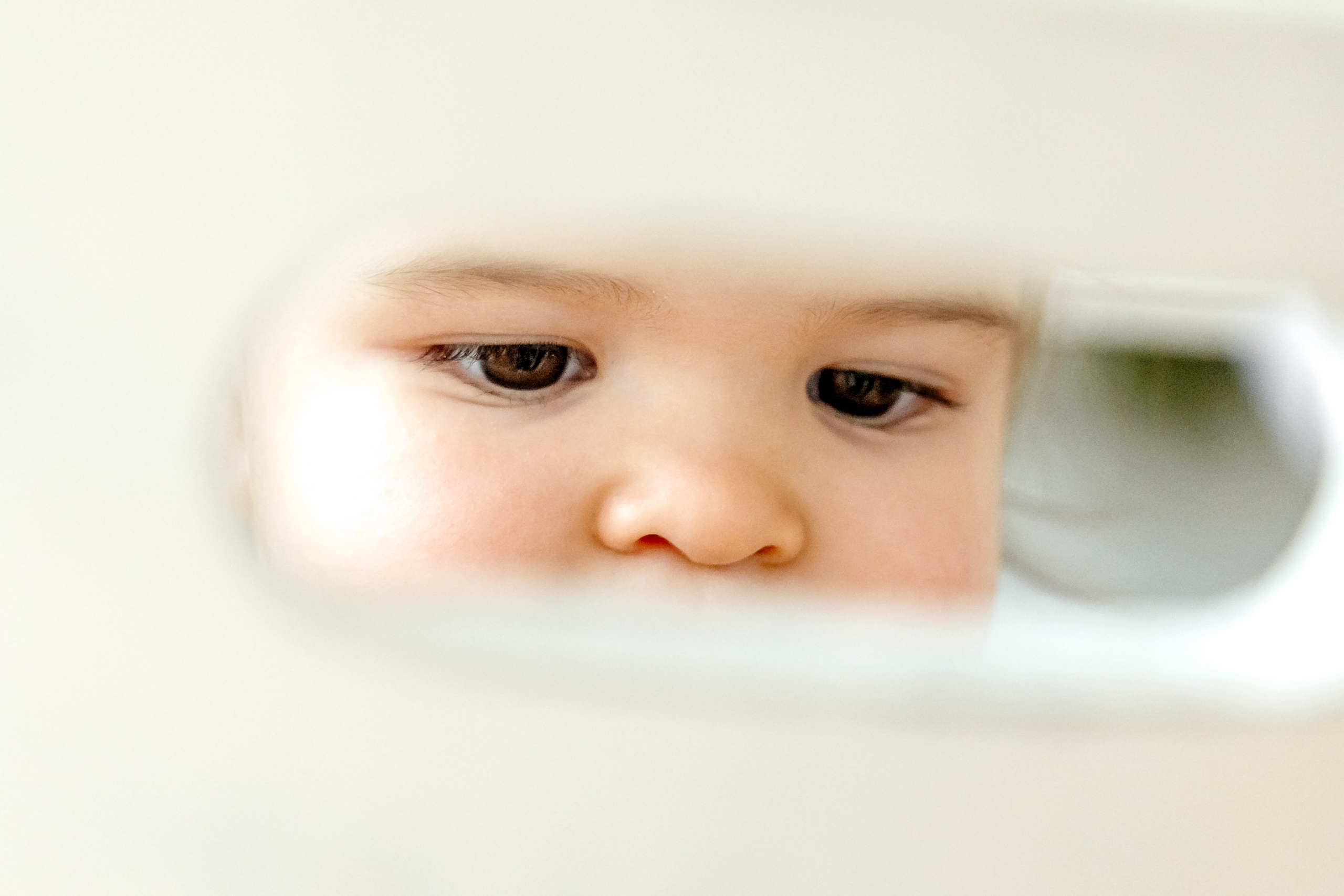 Бебешка фотосесия. Фотограф Ирина Йотова